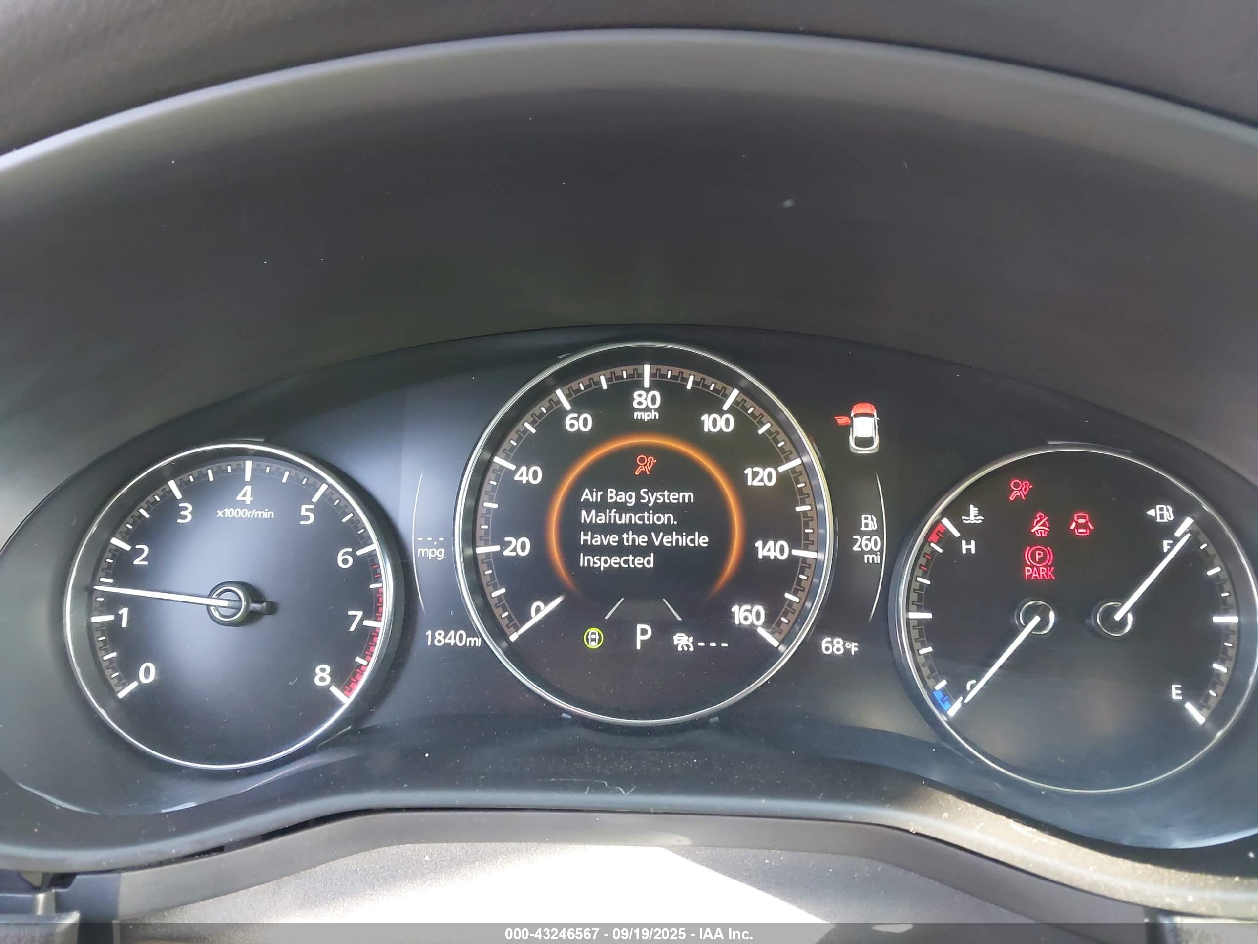 MAZDA CX-30 image 7