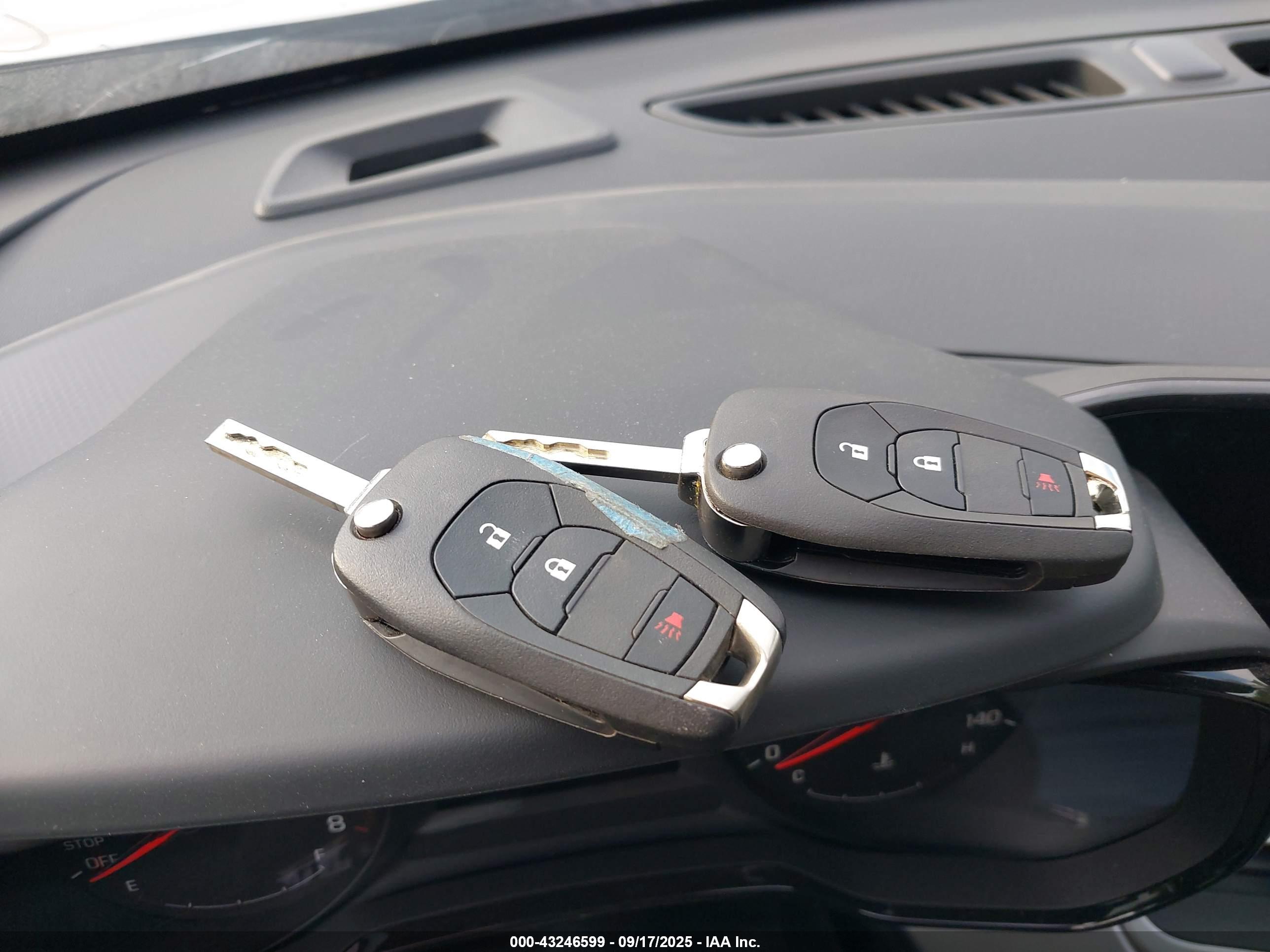 CHEVROLET TRAX image 11