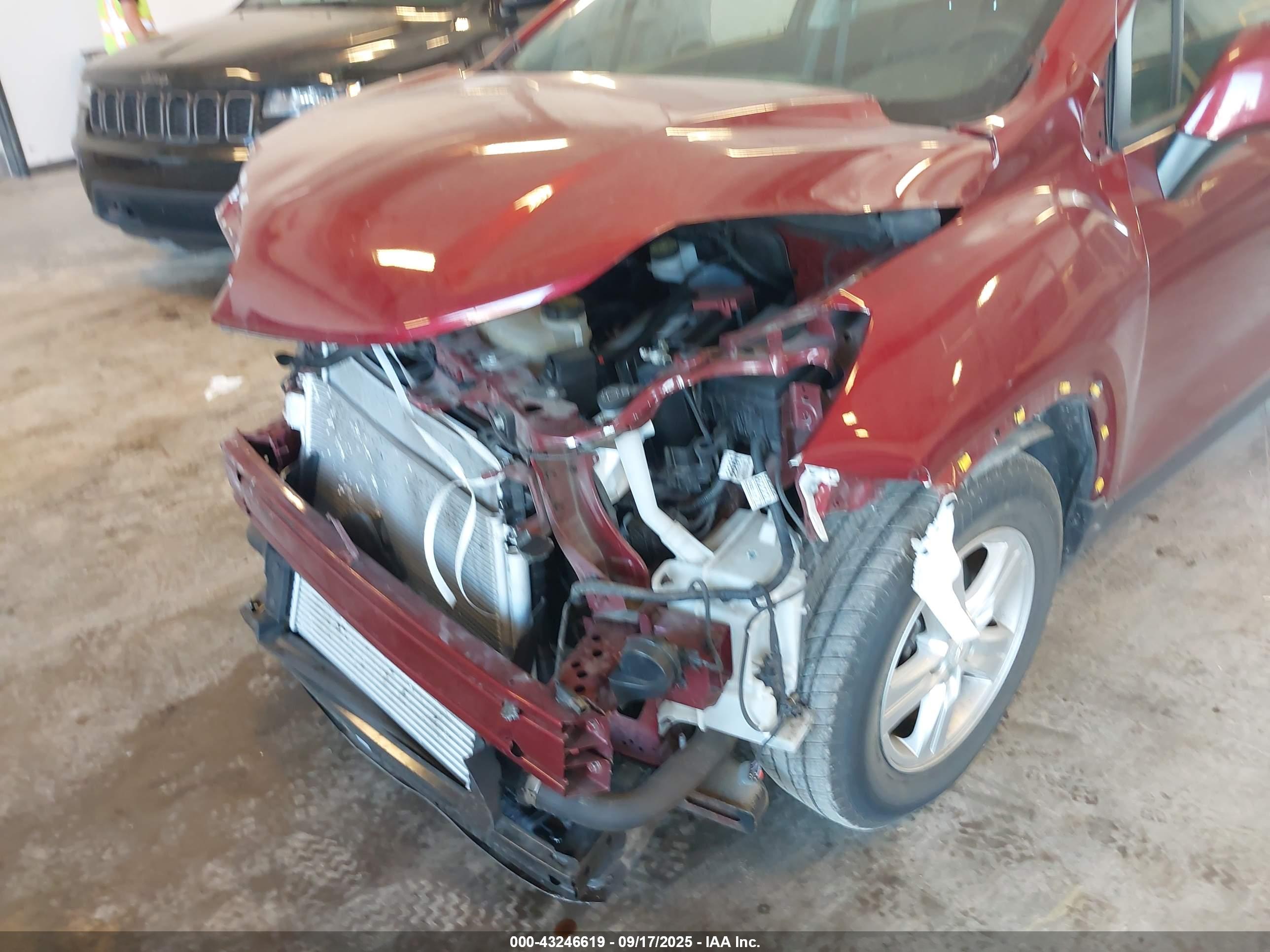 CHEVROLET TRAX image 6