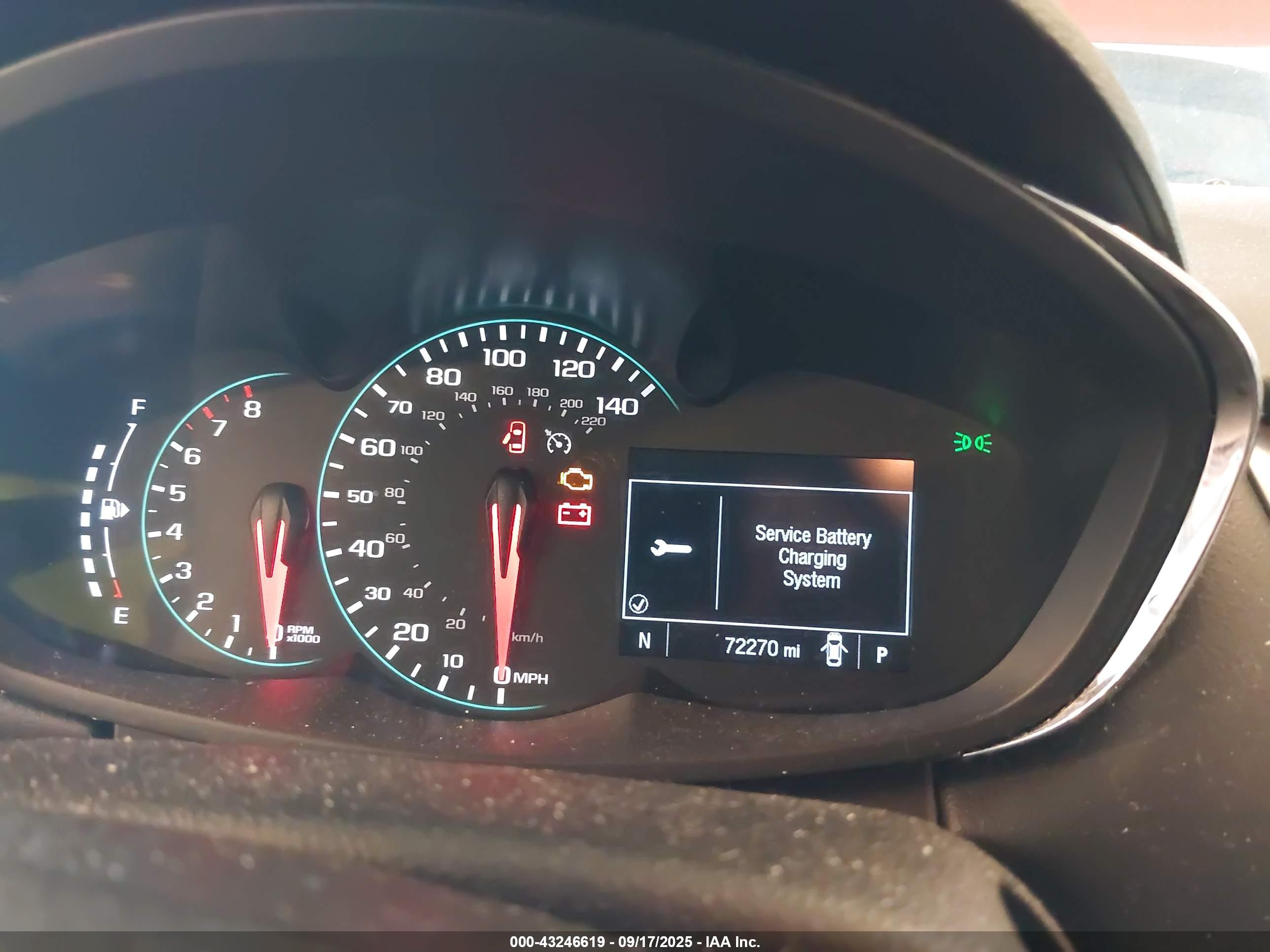 CHEVROLET TRAX image 7