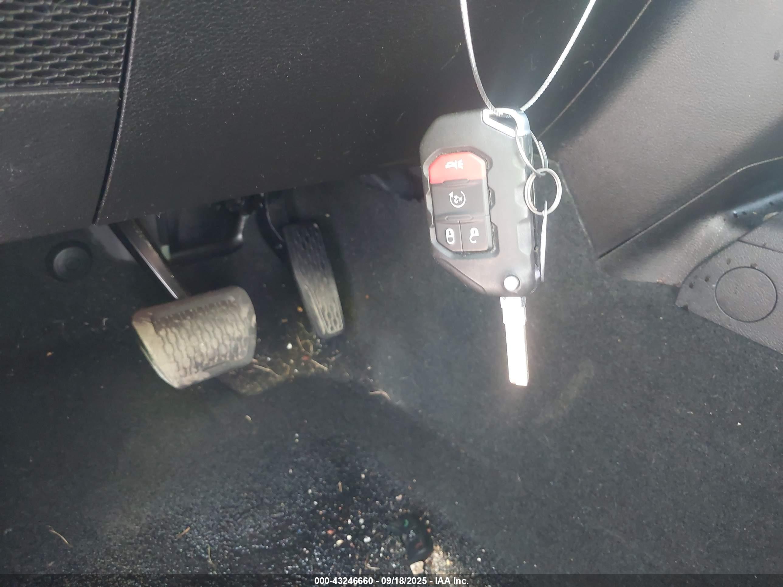 JEEP WRANGLER image 11