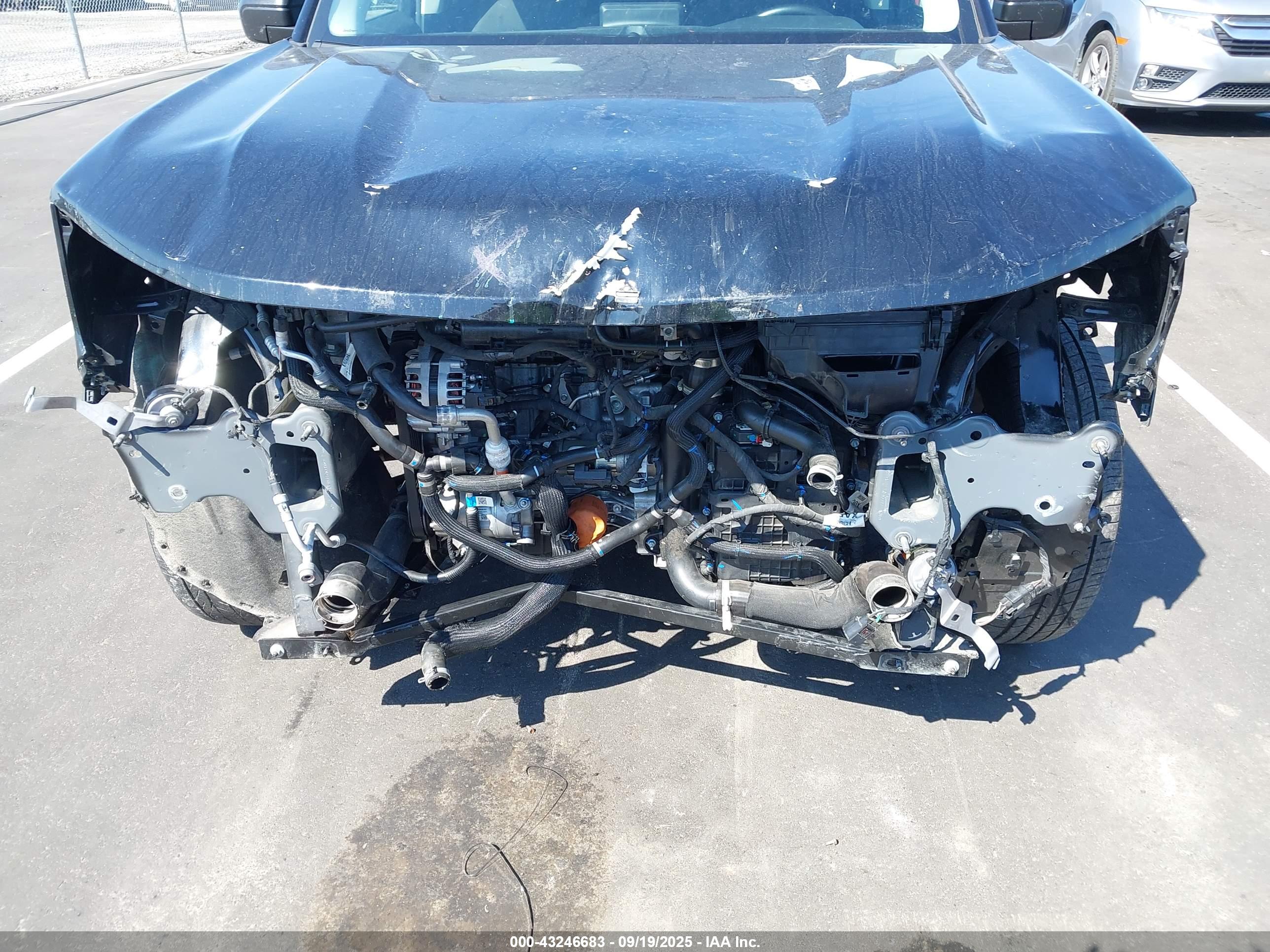 FORD BRONCO image 6