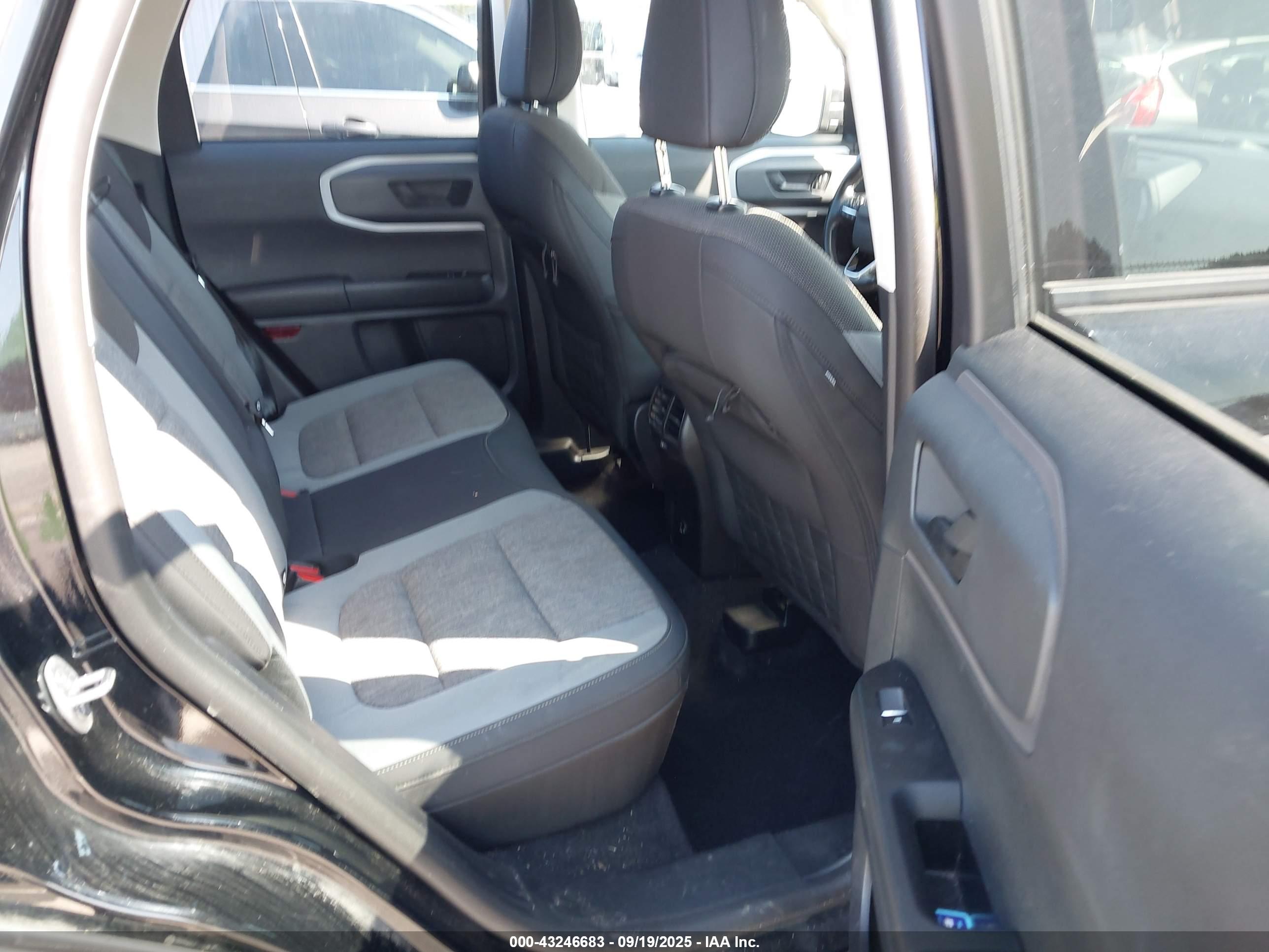 FORD BRONCO image 8