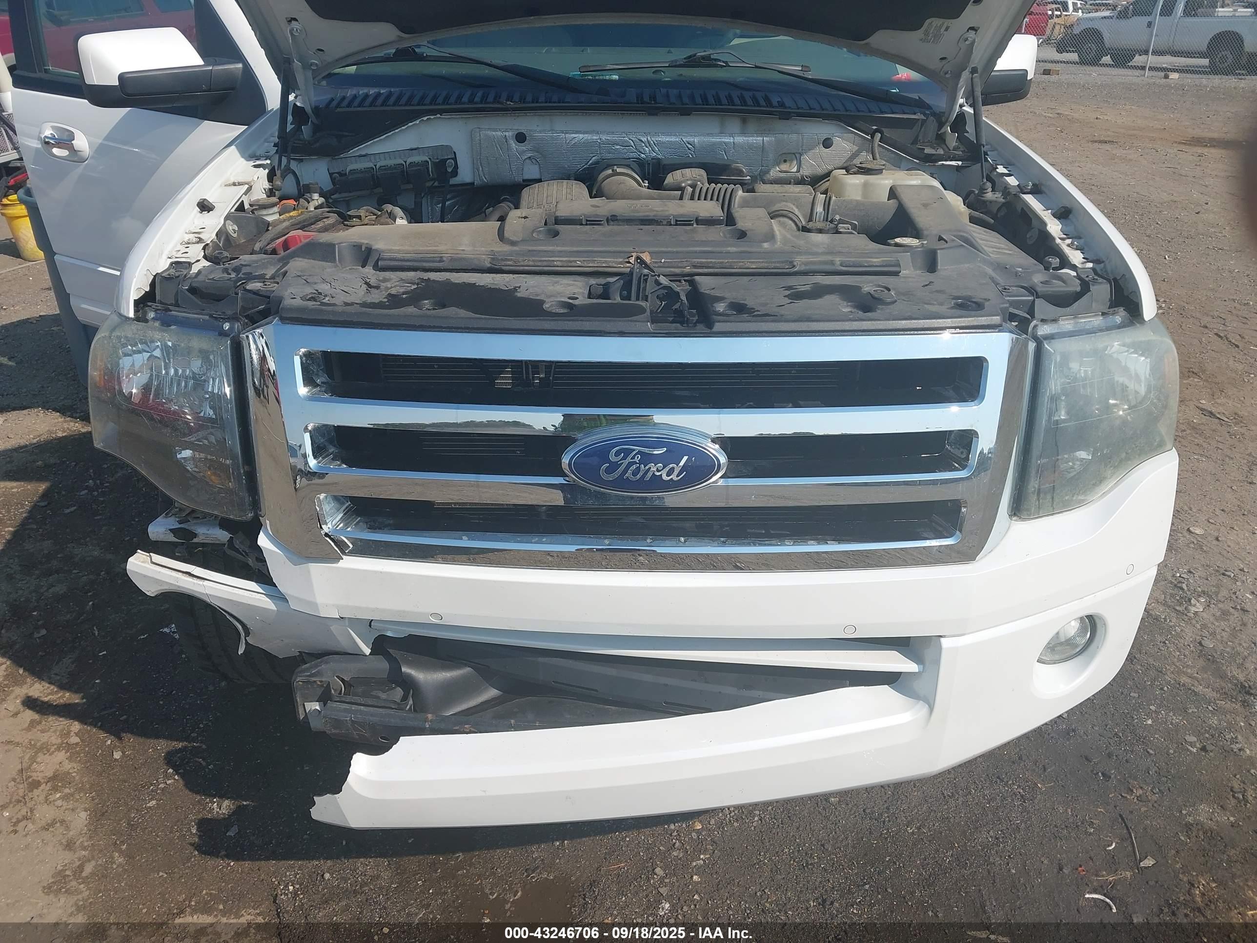 FORD EXPEDITION image 10