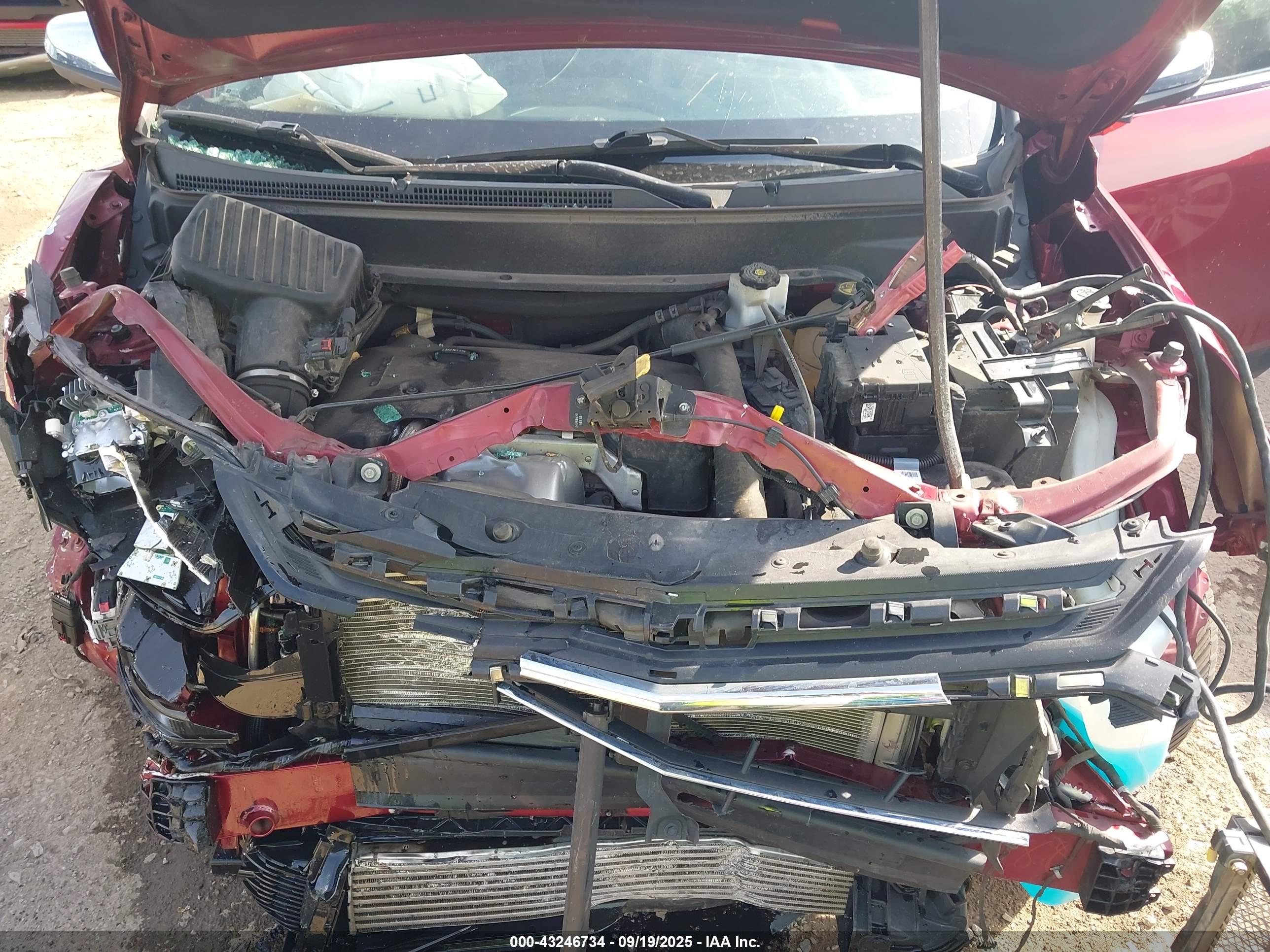 CHEVROLET EQUINOX image 10