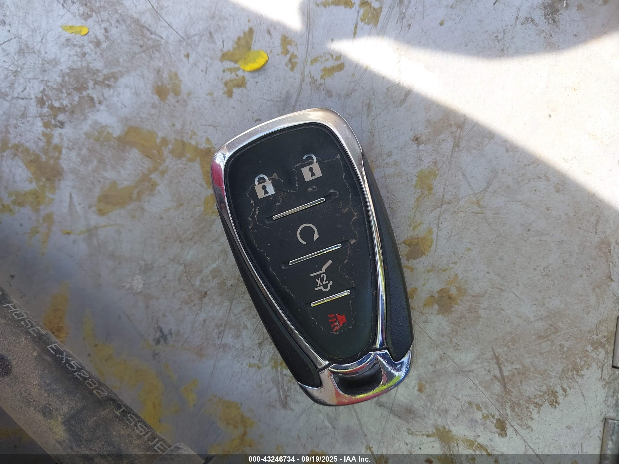 CHEVROLET EQUINOX image 11