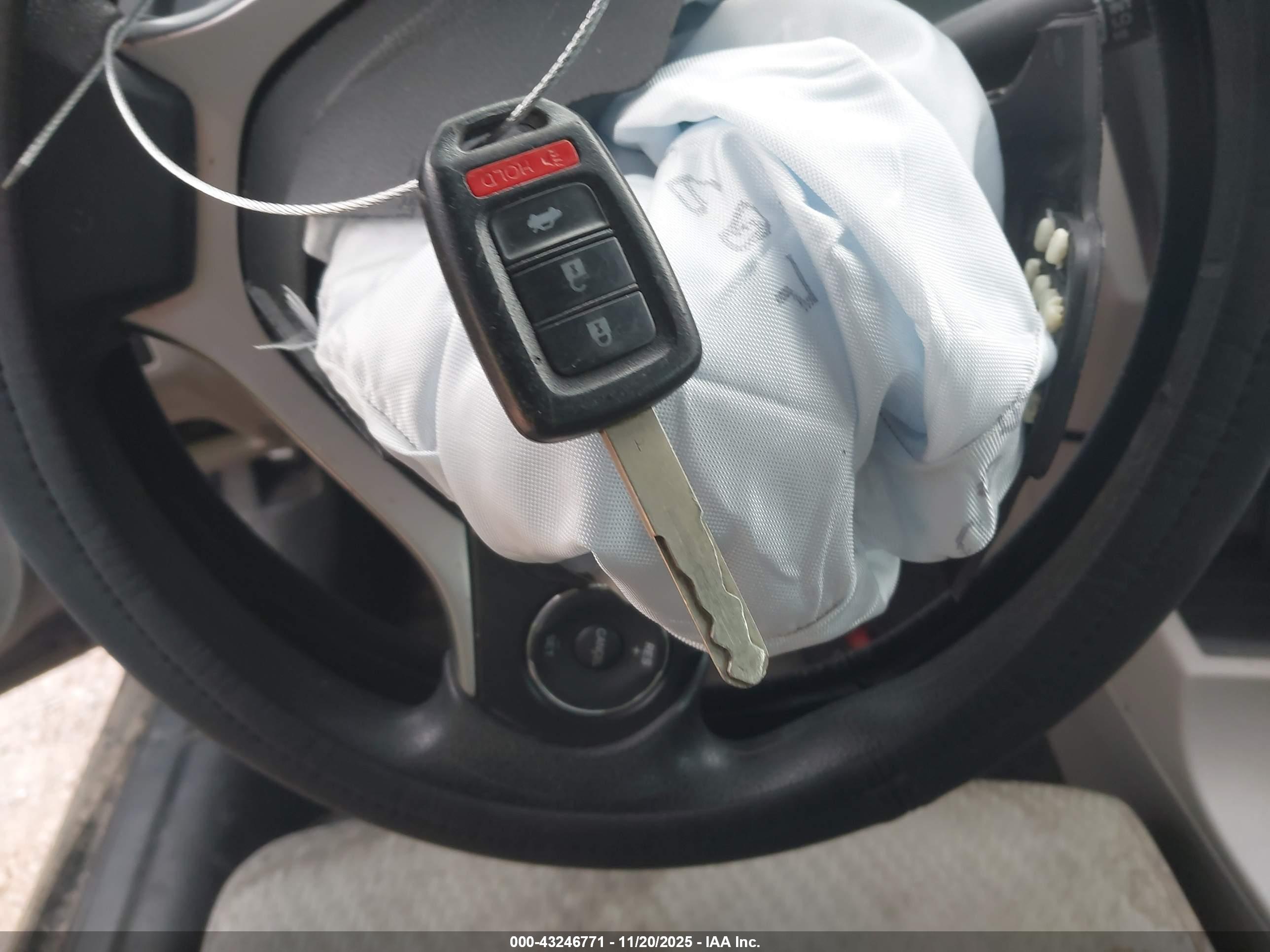 HONDA CIVIC image 11