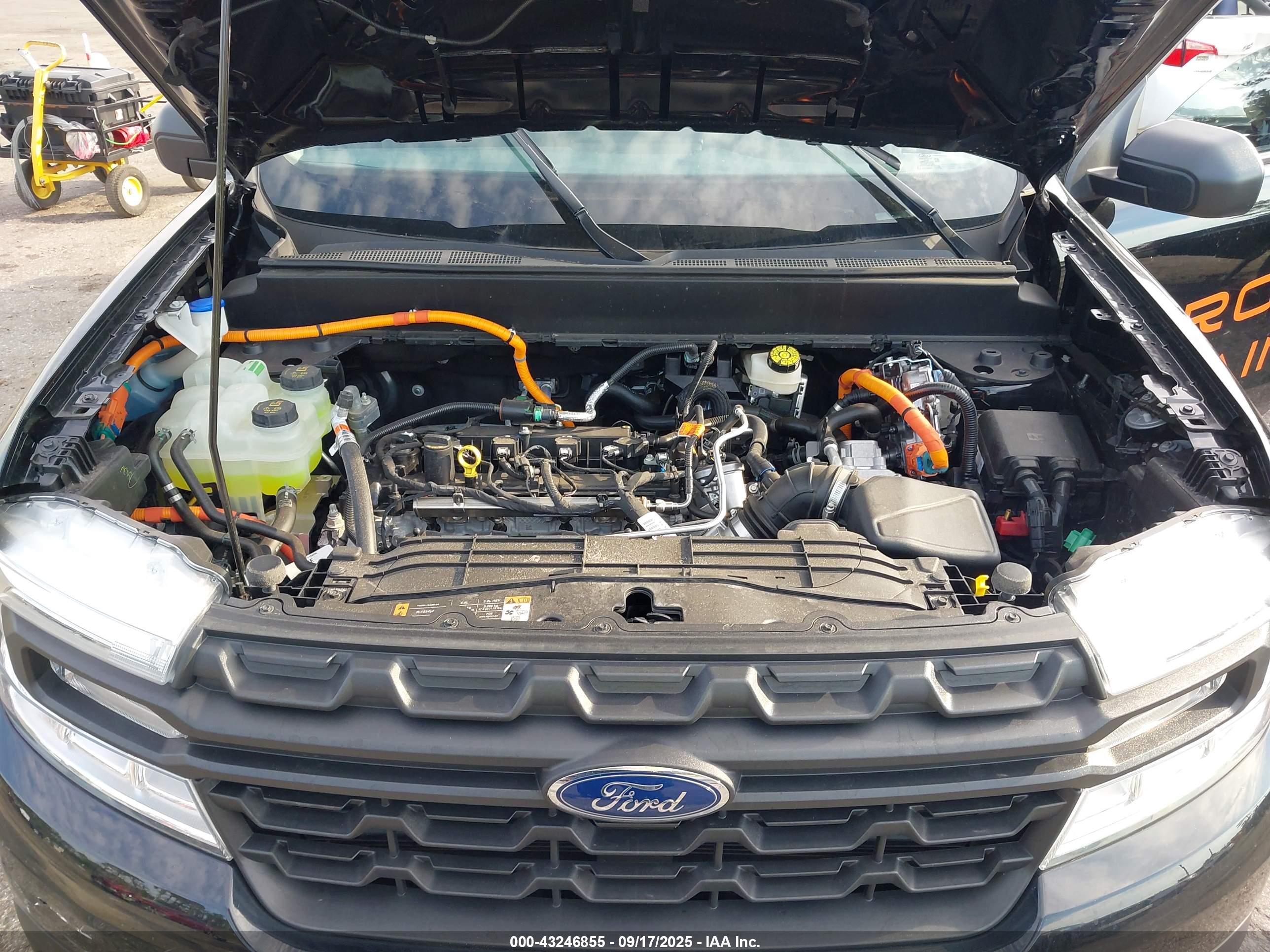 FORD MAVERICK image 10