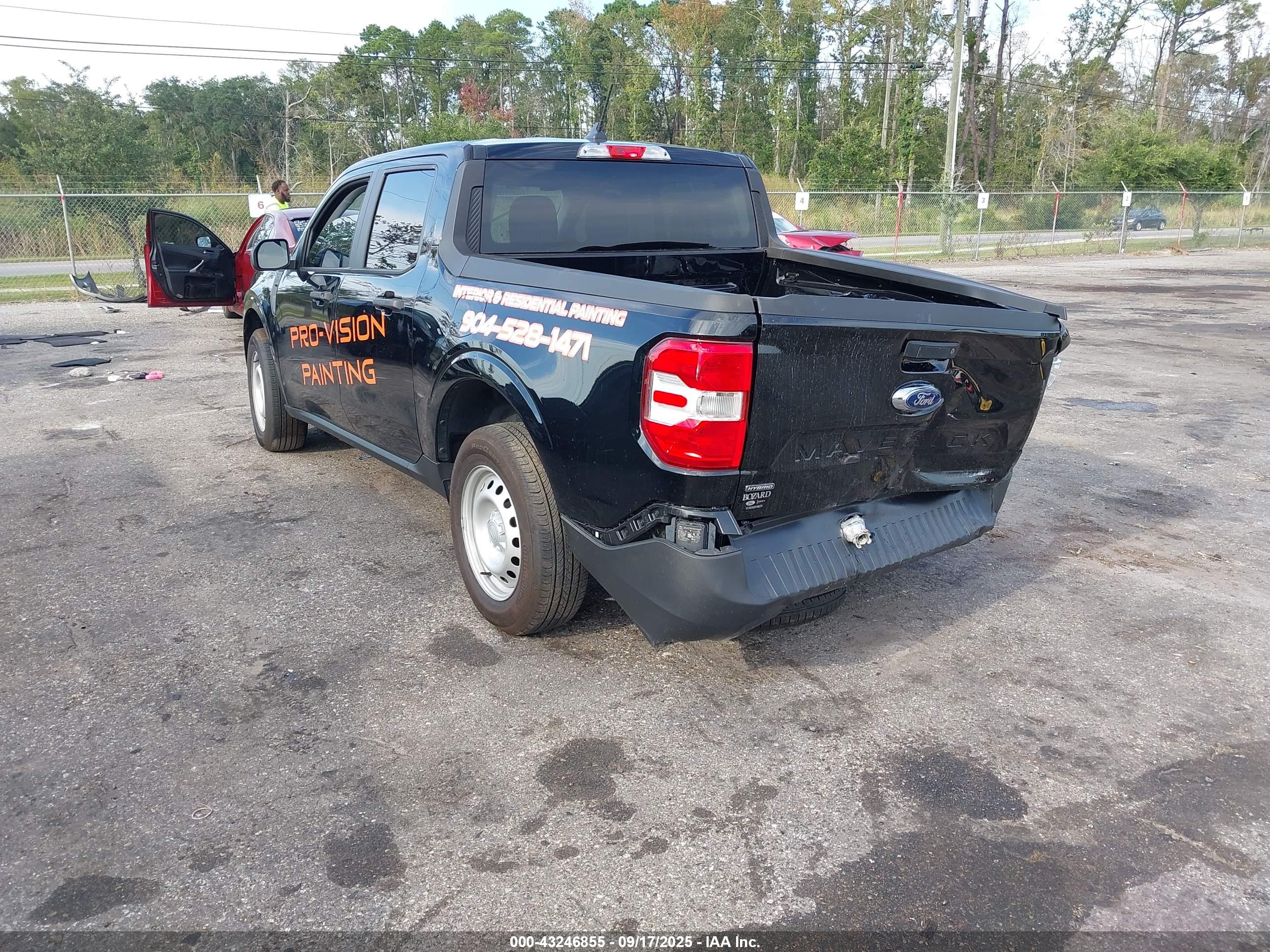 FORD MAVERICK image 3