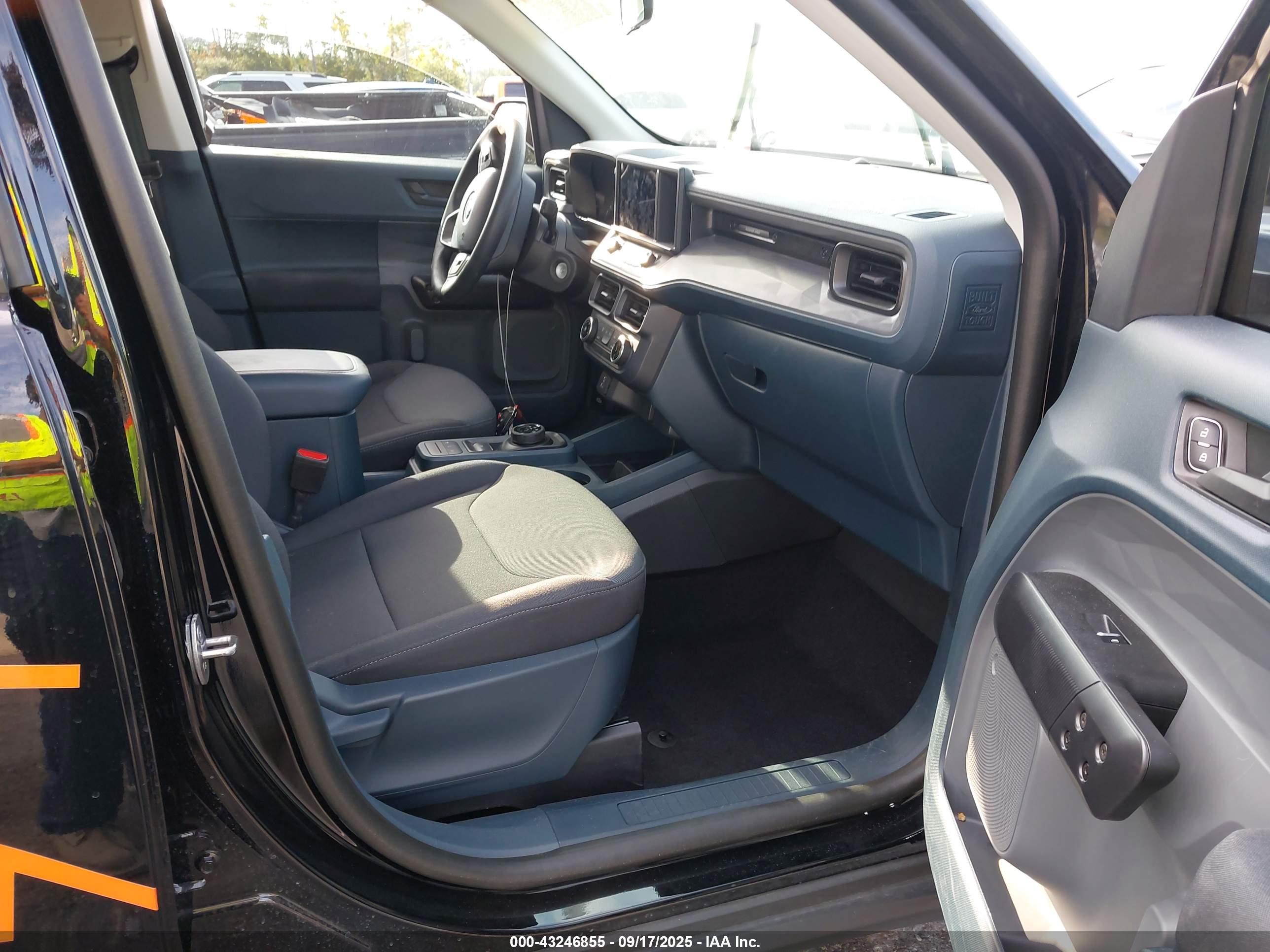 FORD MAVERICK image 5
