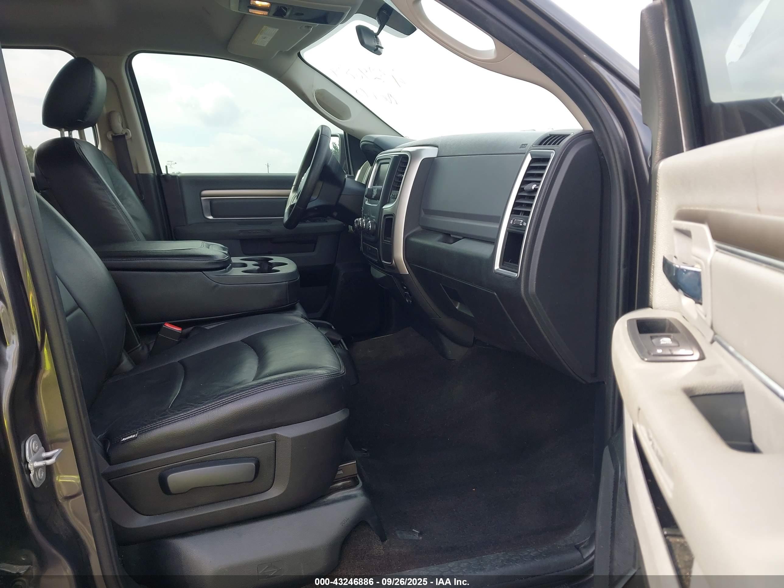 RAM 1500 image 5