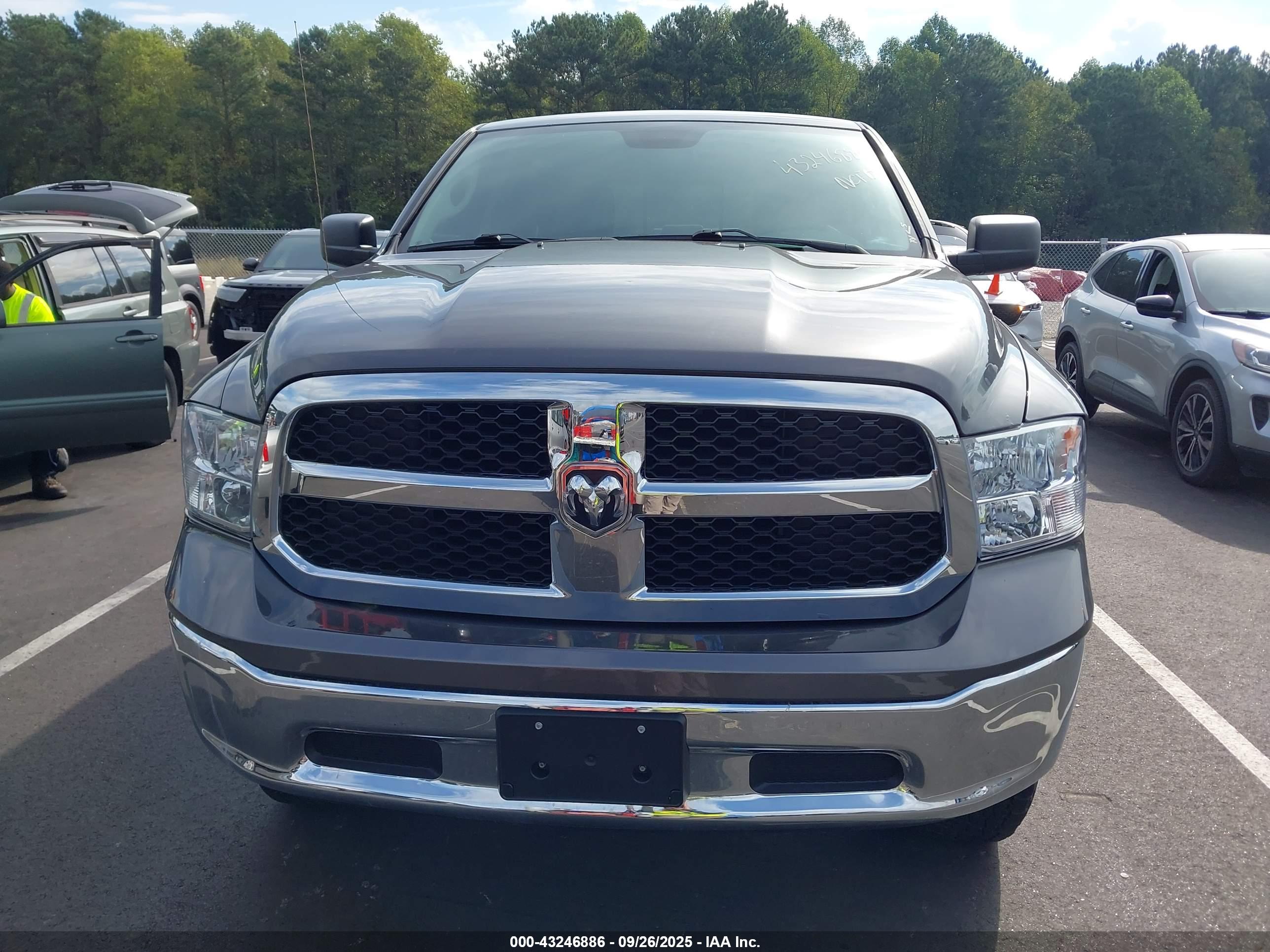 RAM 1500 image 6