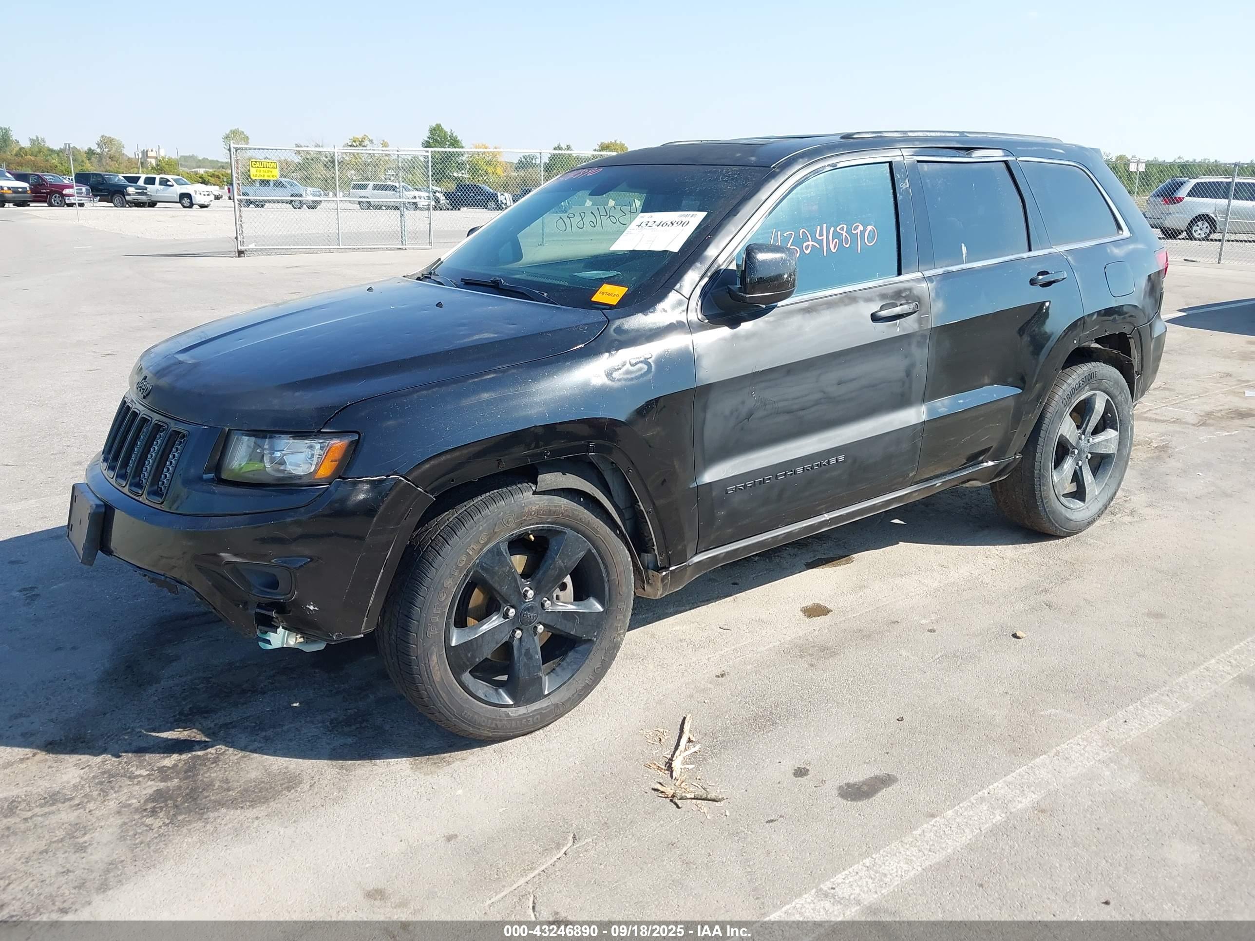 JEEP GRAND image 2