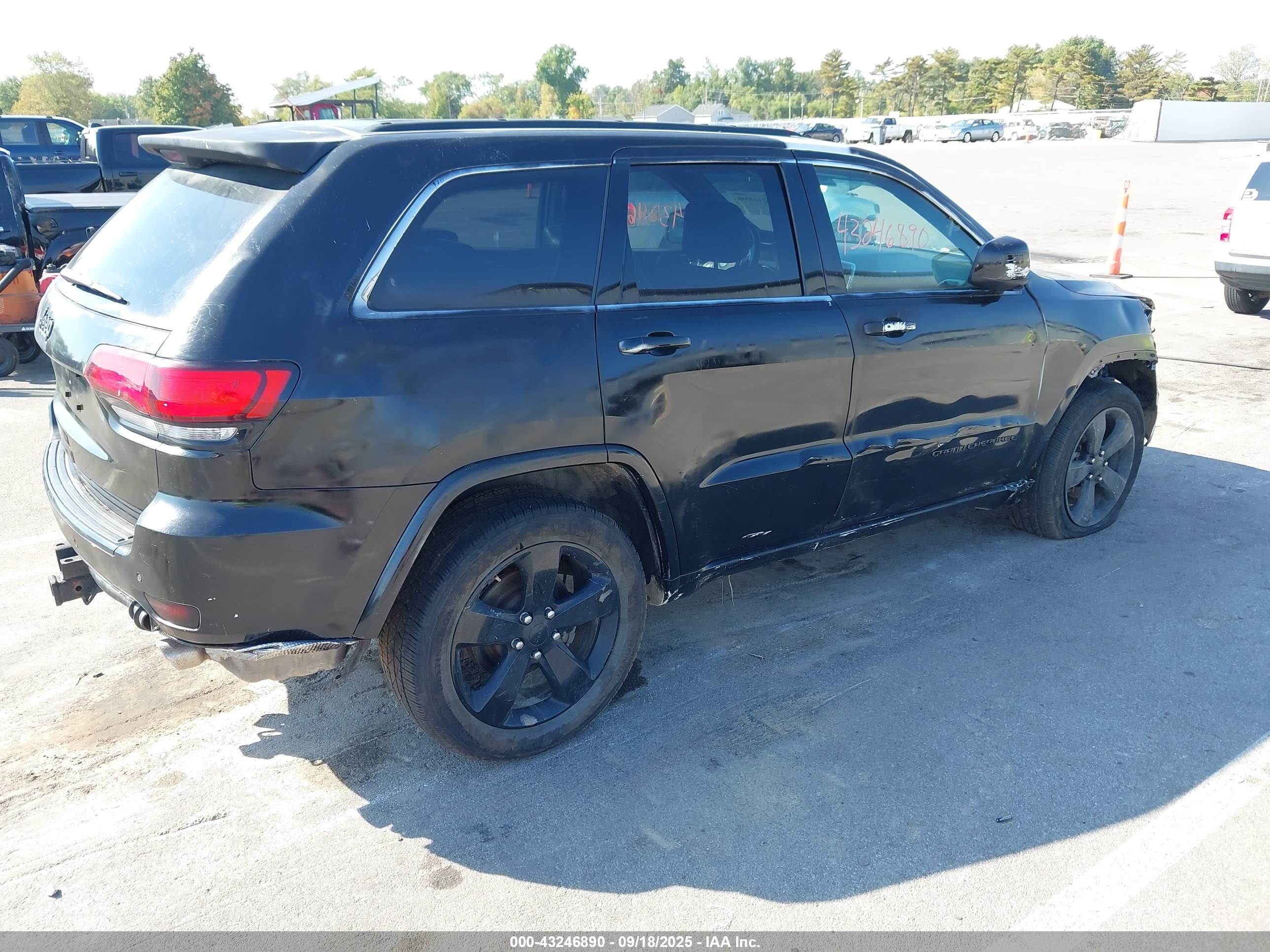 JEEP GRAND image 4