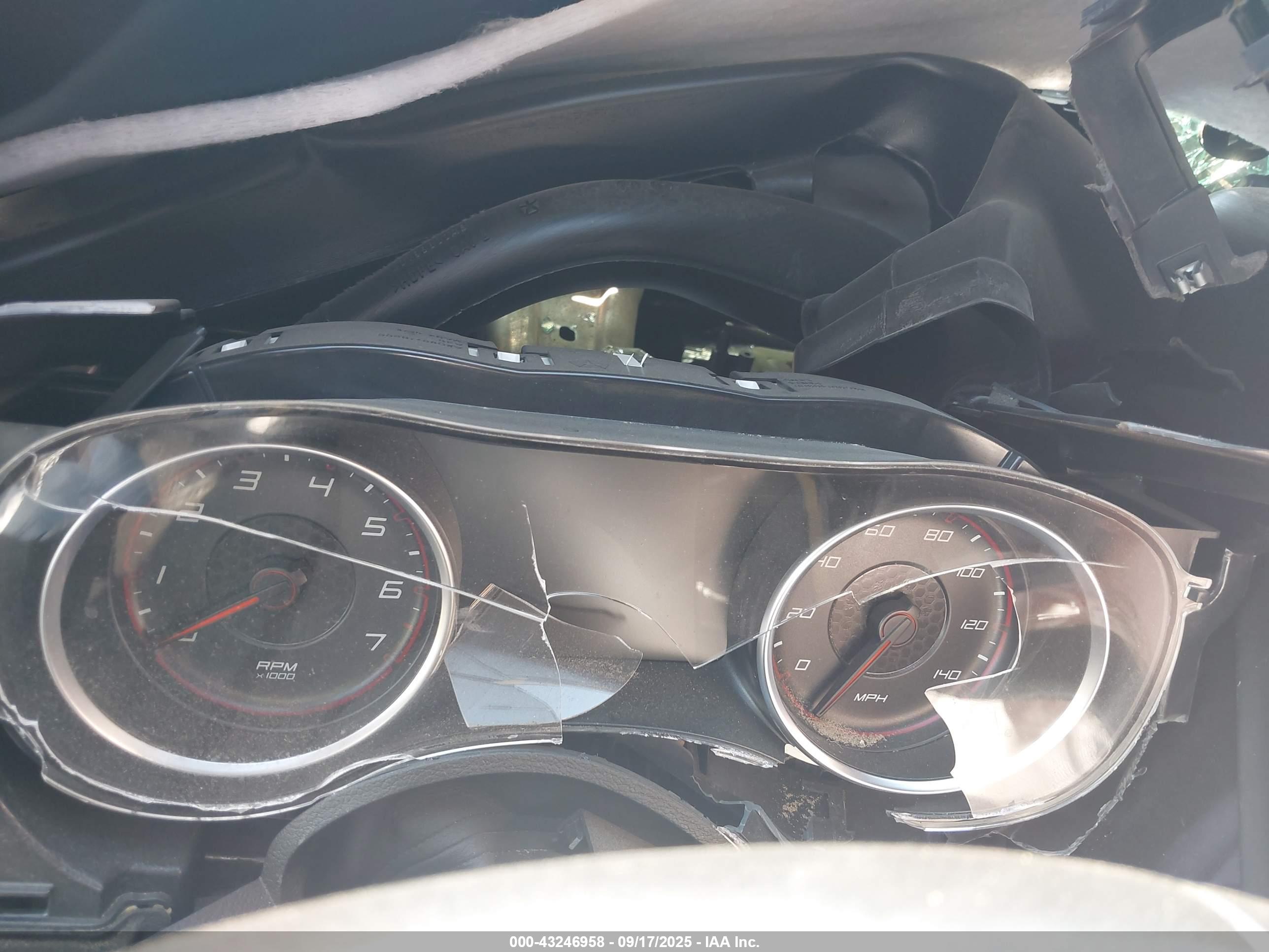 DODGE CHARGER image 7