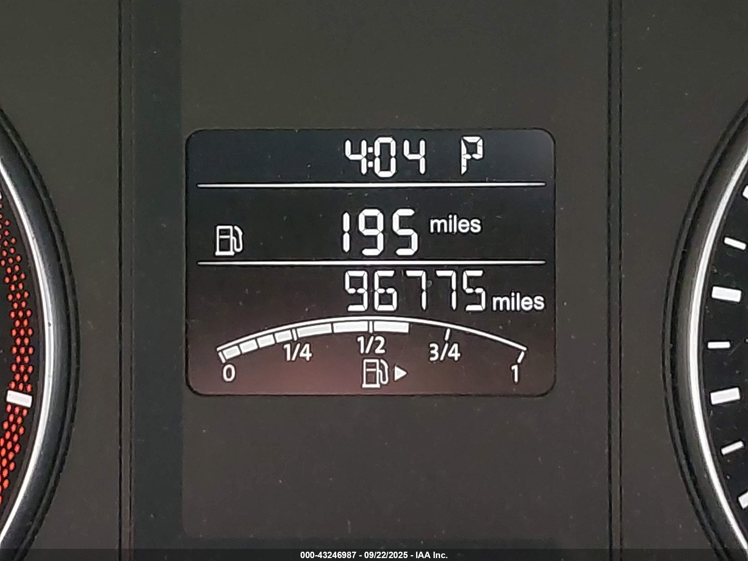 VOLKSWAGEN JETTA image 7