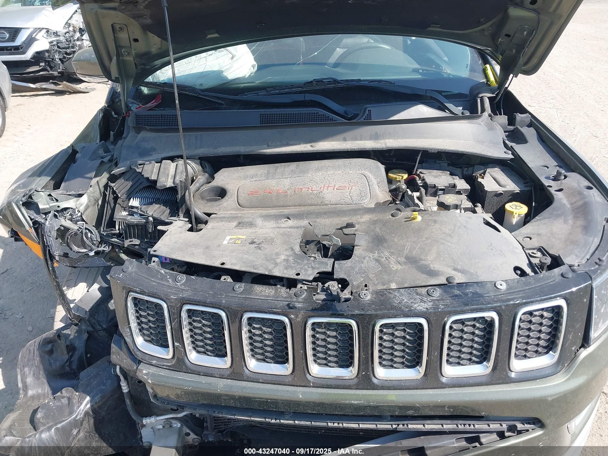 JEEP COMPASS image 10