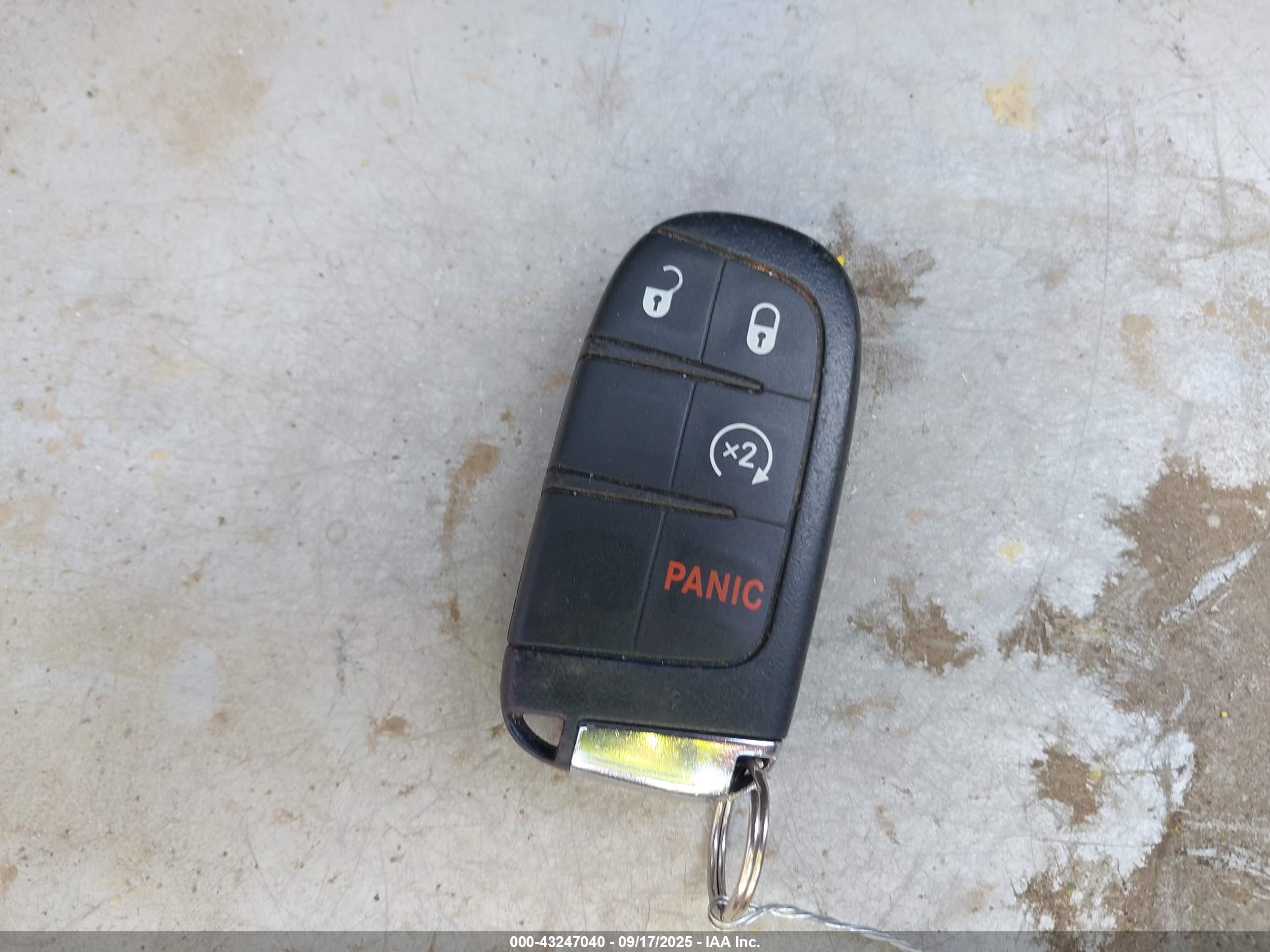 JEEP COMPASS image 11