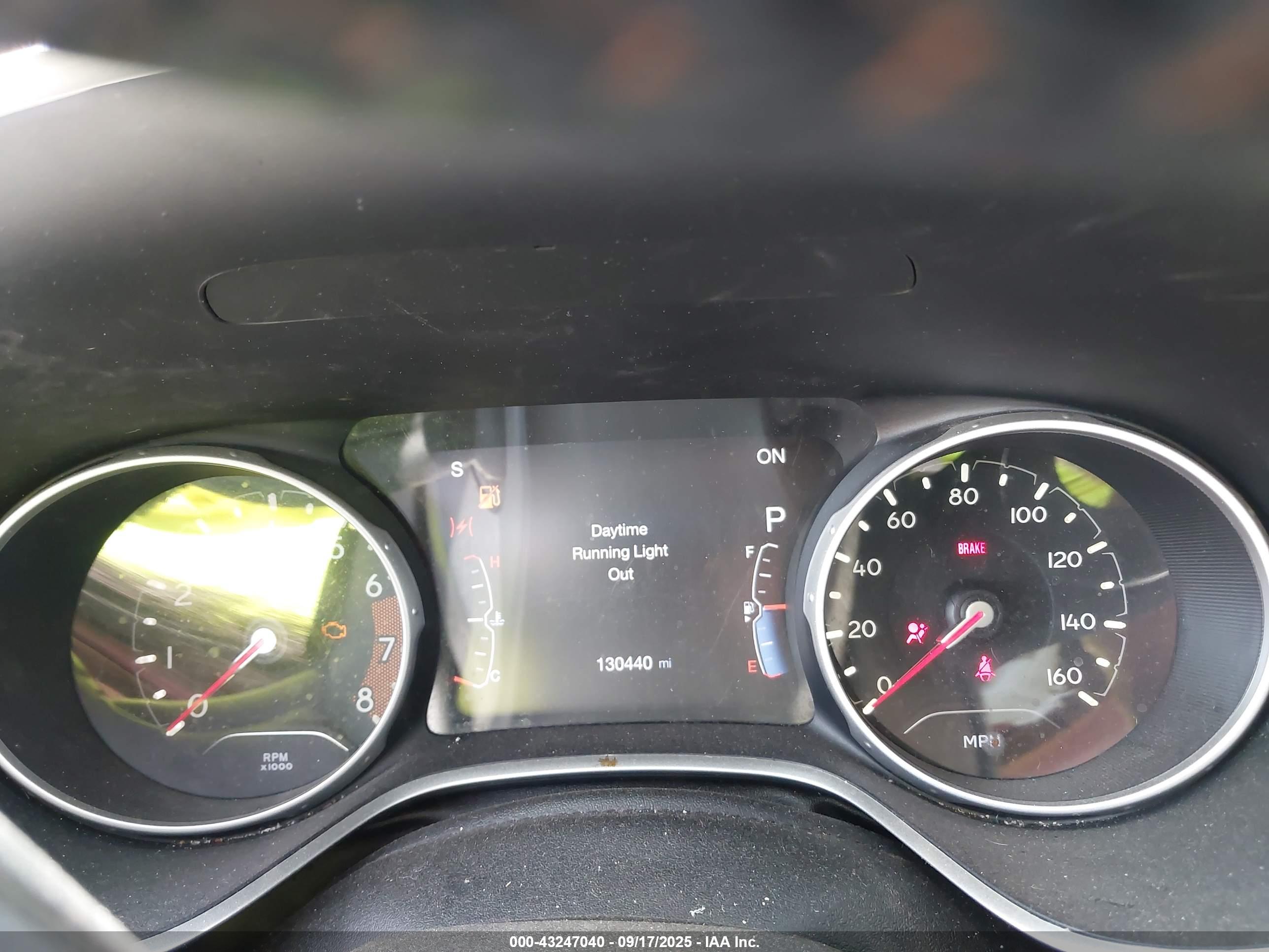 JEEP COMPASS image 7