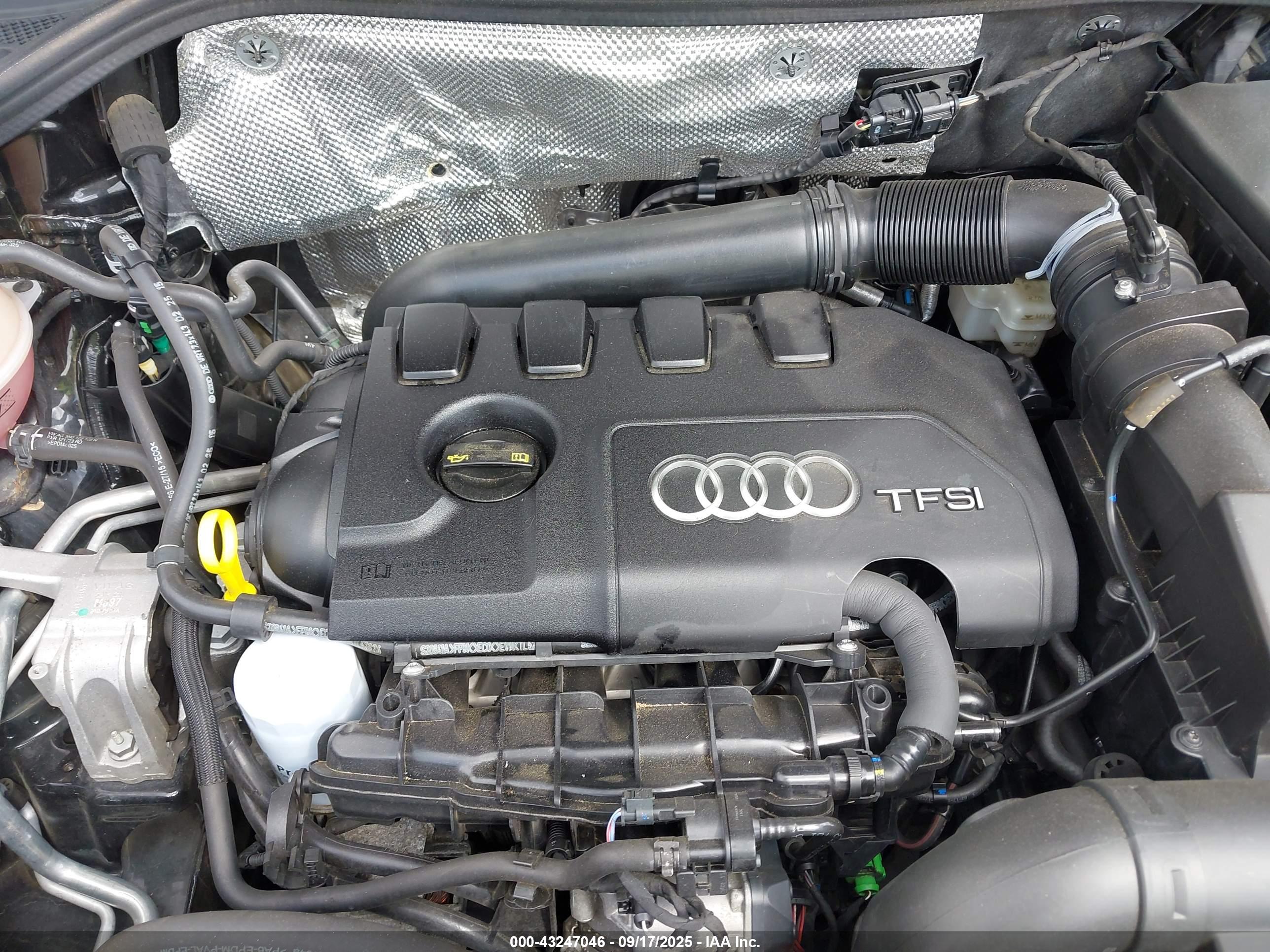 AUDI Q3 image 10