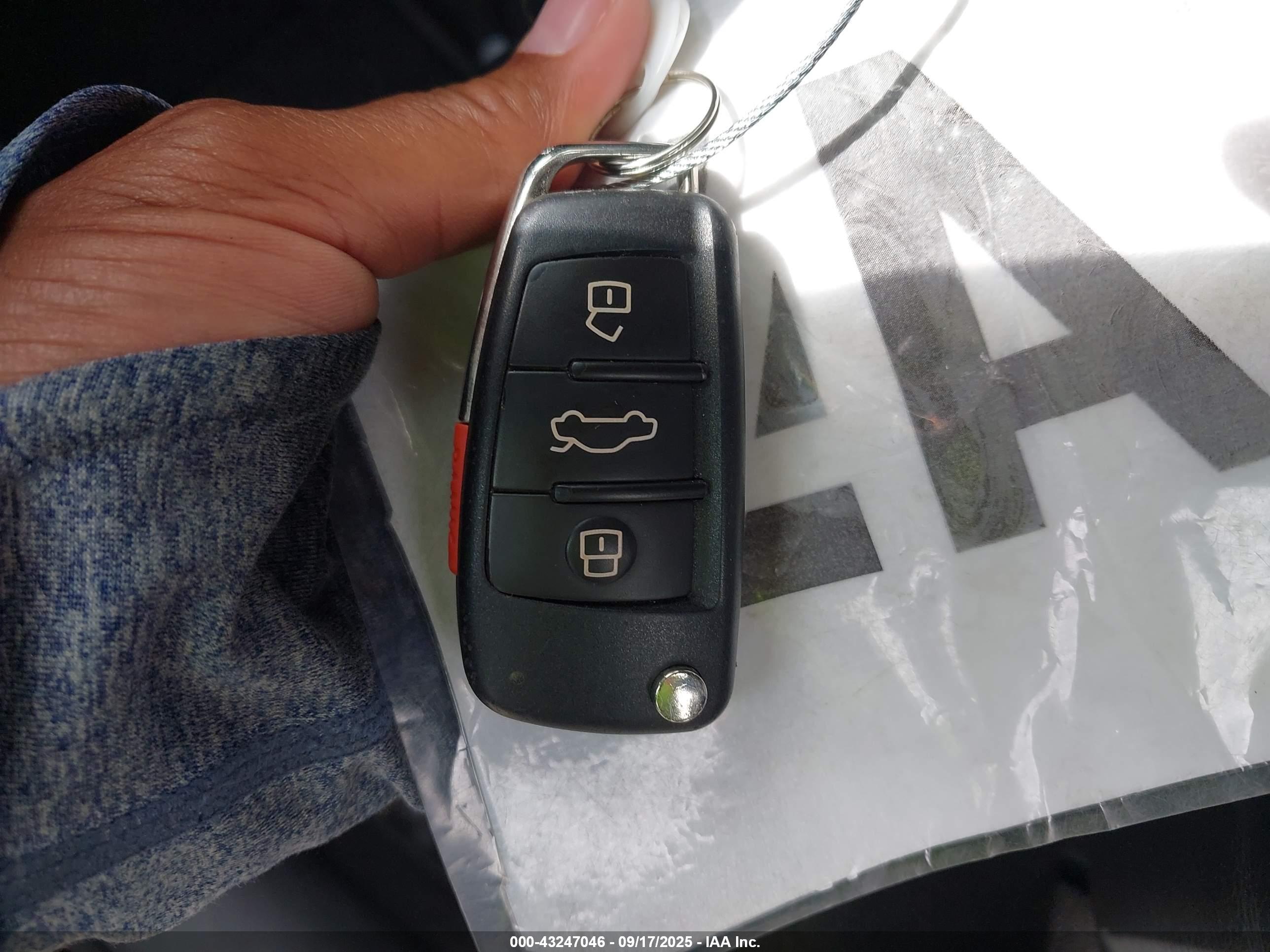 AUDI Q3 image 11