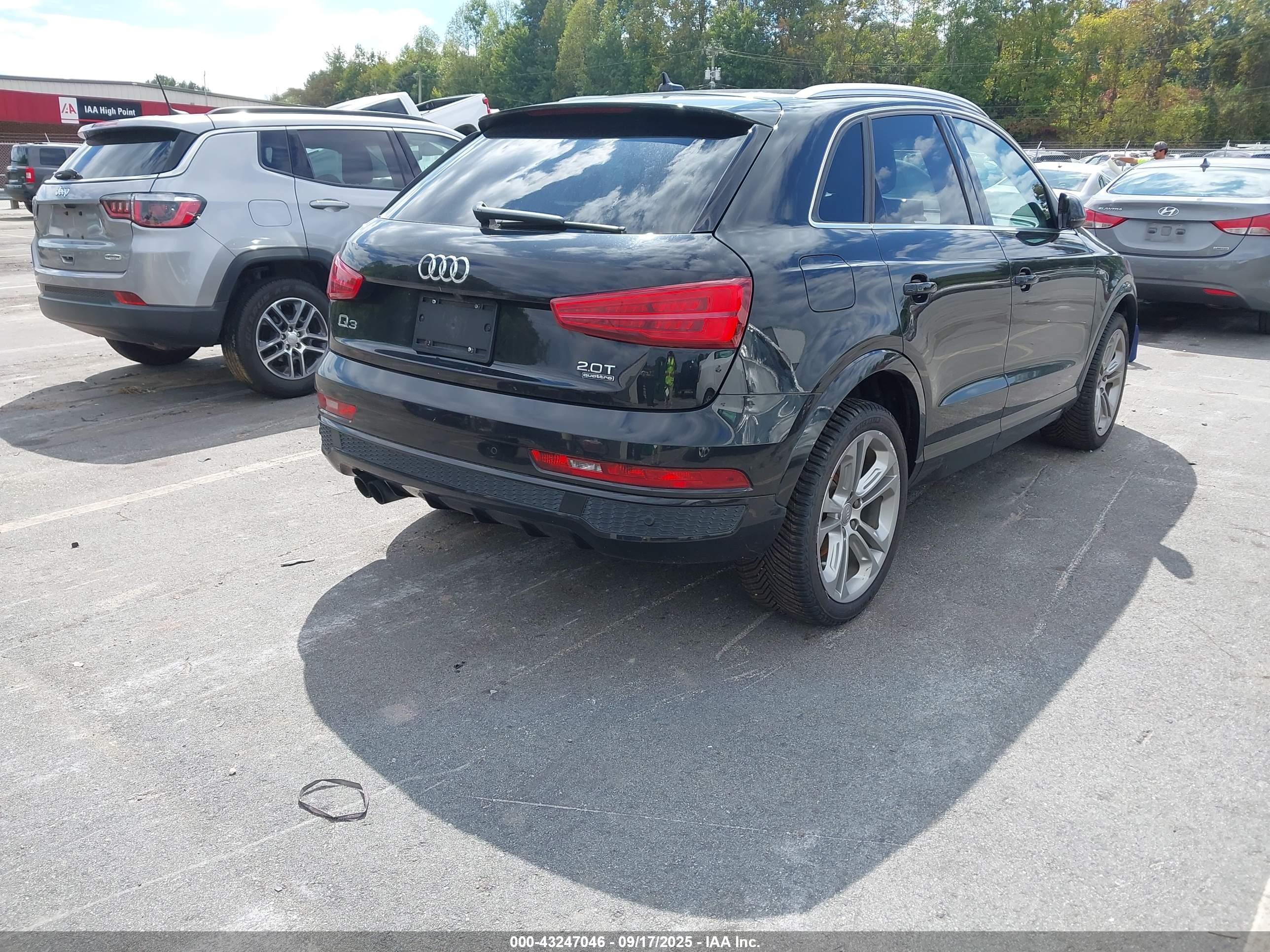AUDI Q3 image 4