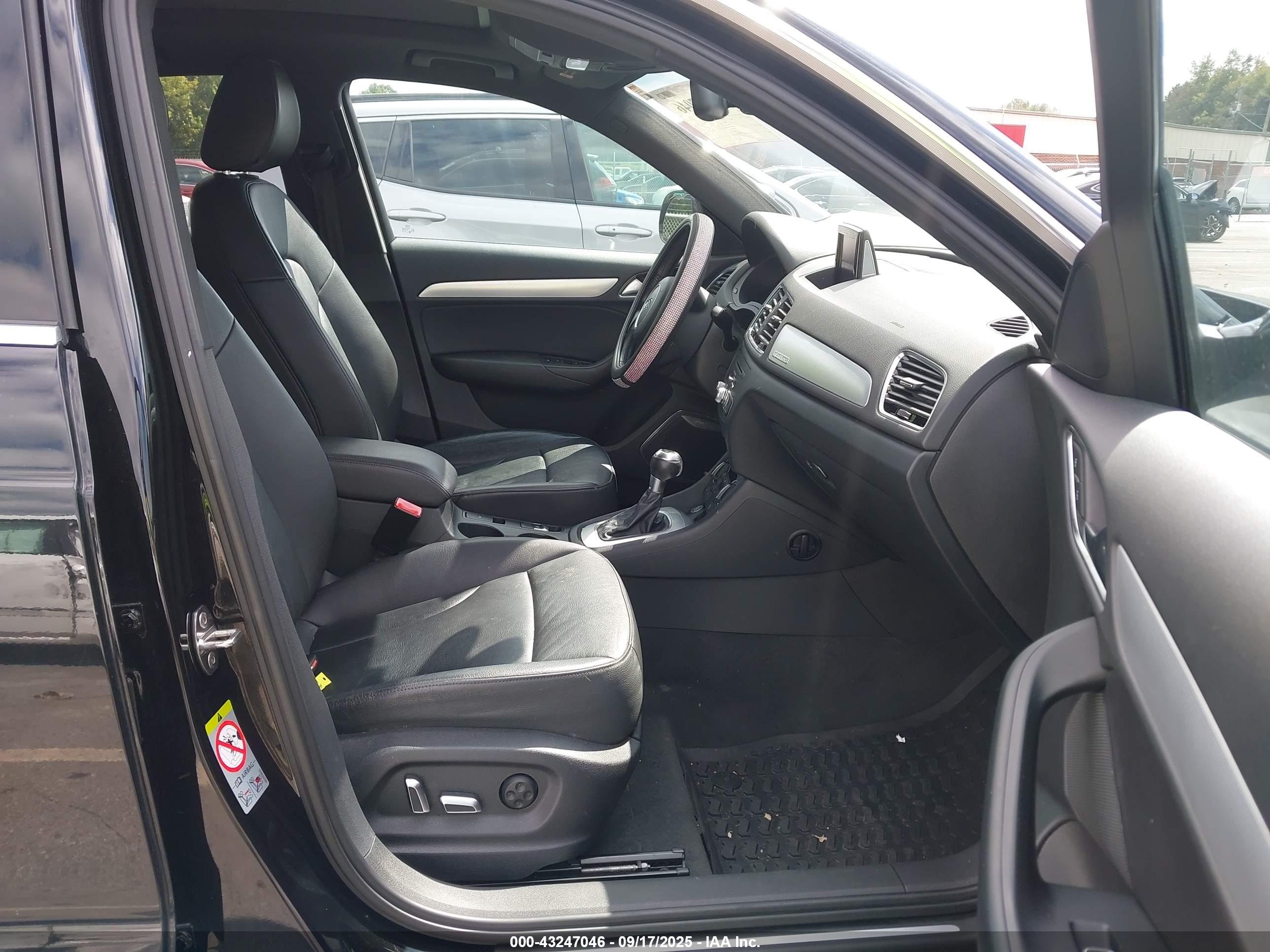 AUDI Q3 image 5