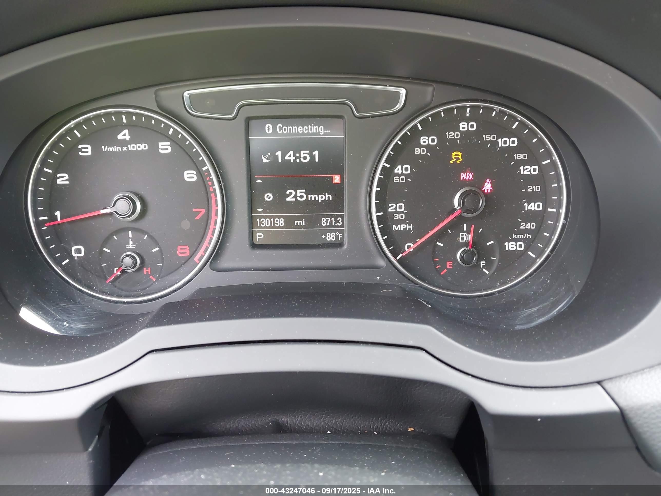 AUDI Q3 image 7