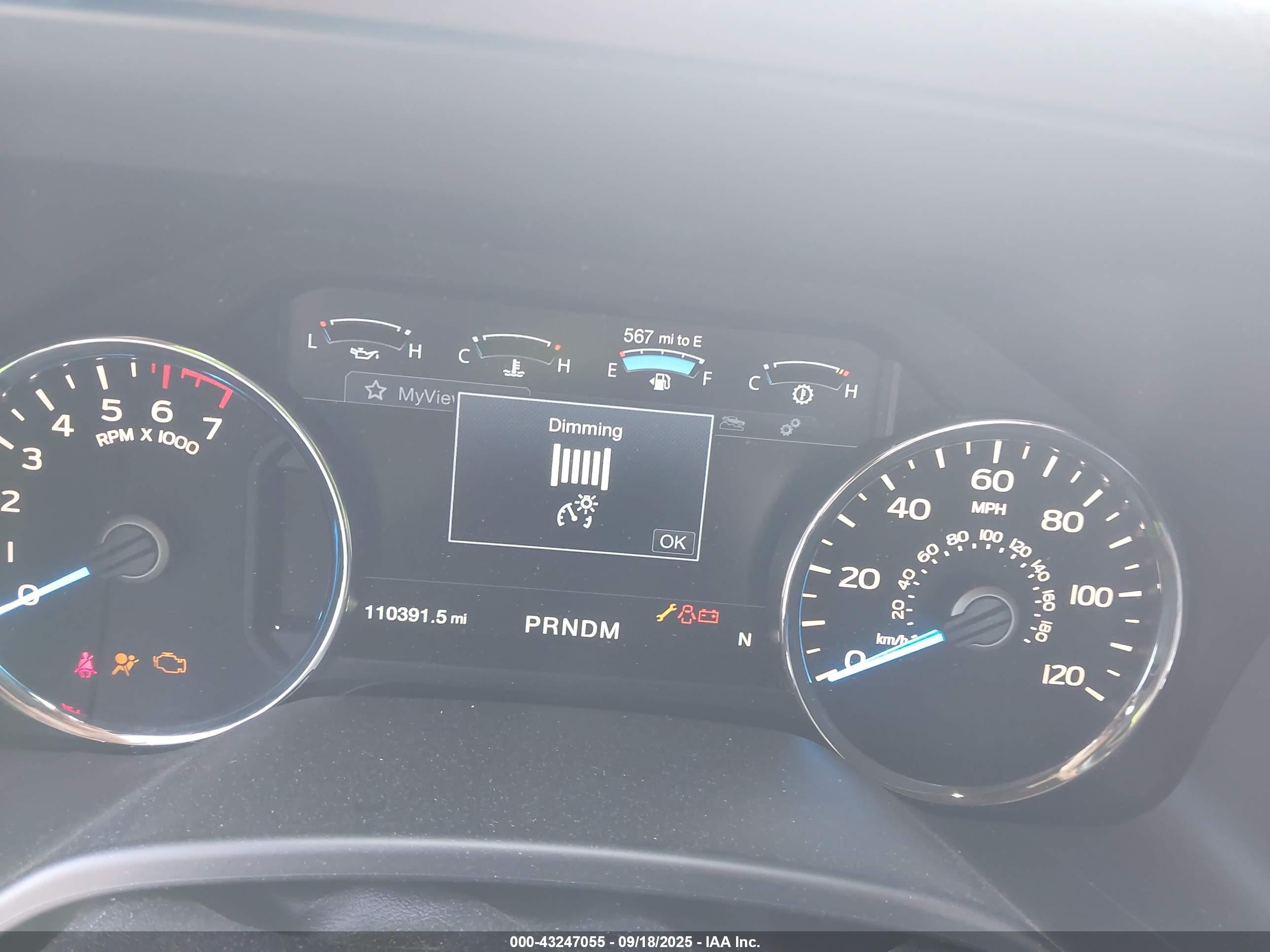 FORD F-150 image 7