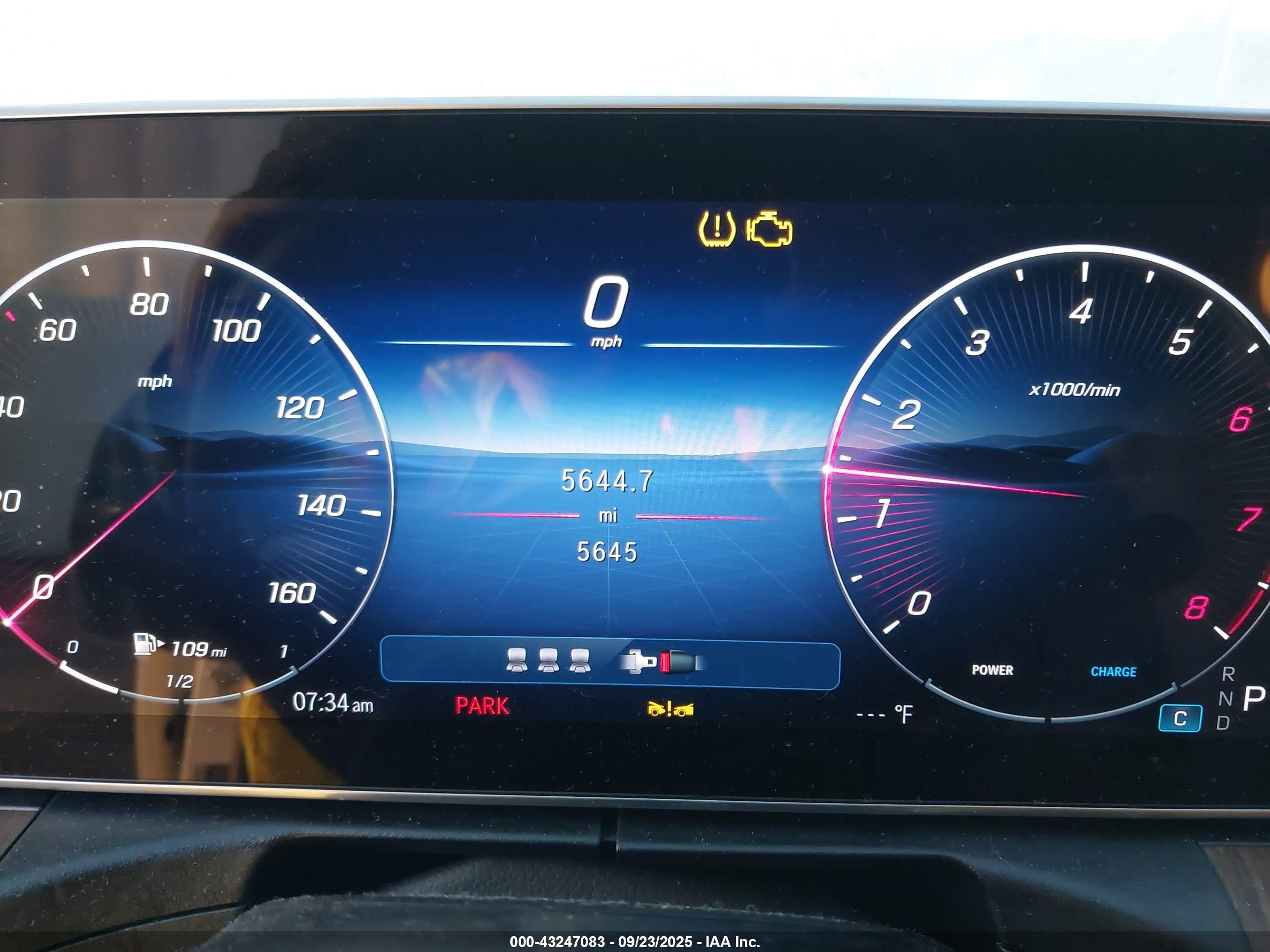 MERCEDES-BENZ C image 7