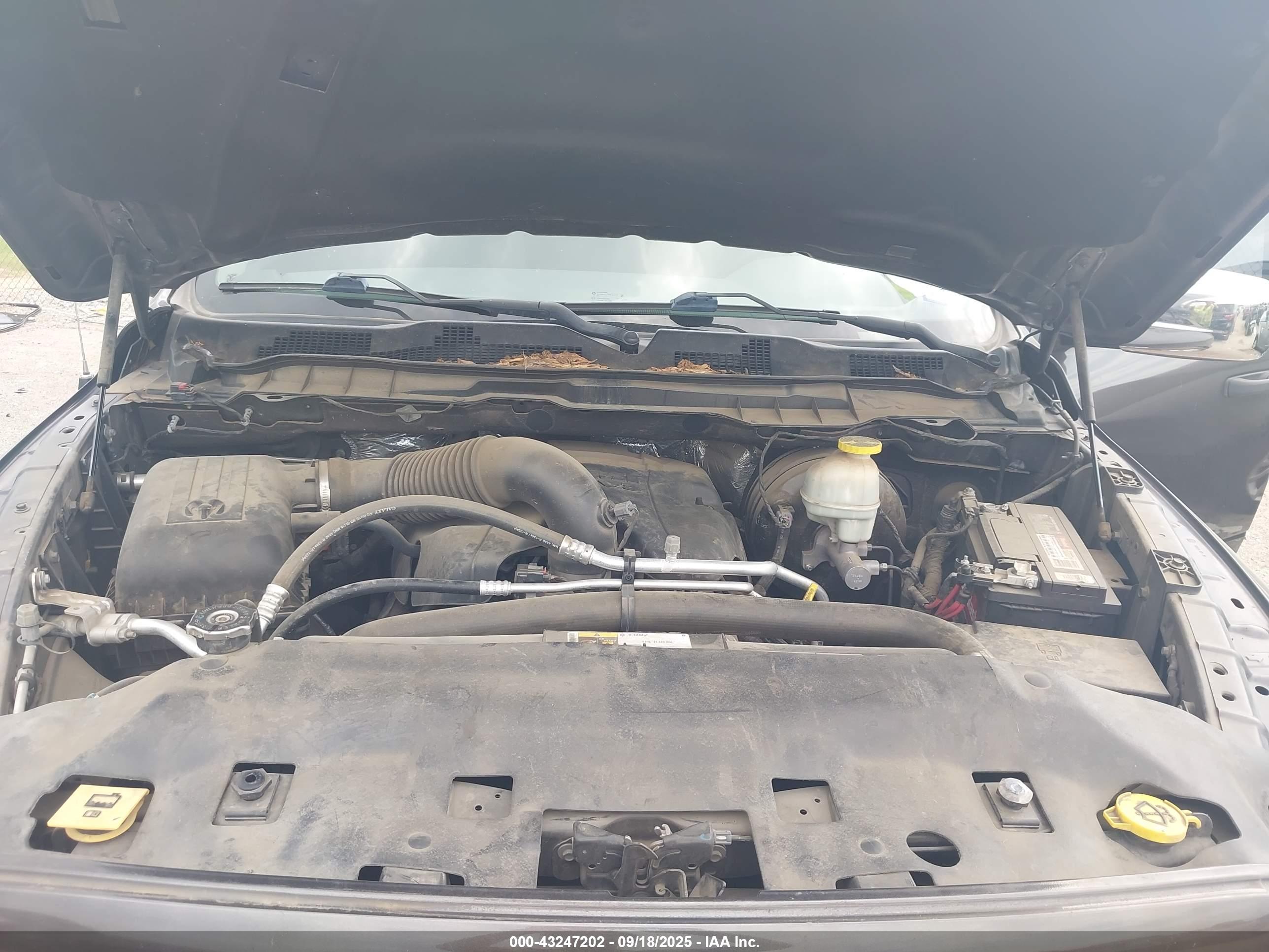 RAM 1500 image 10
