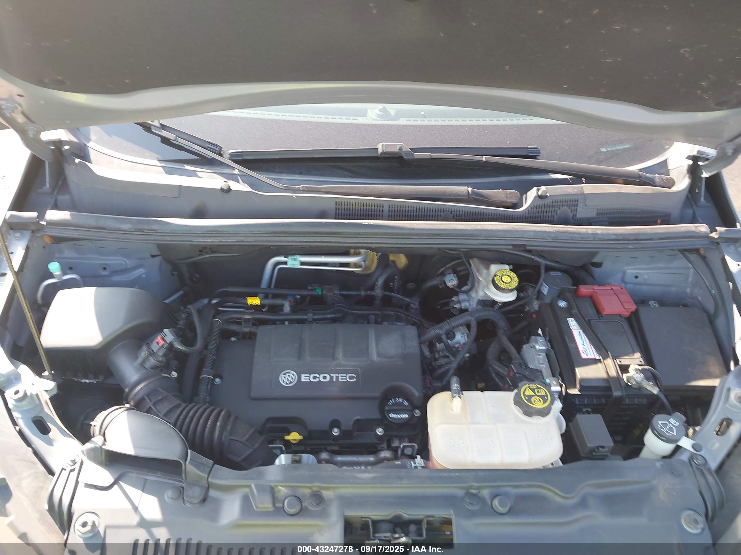 BUICK ENCORE image 10
