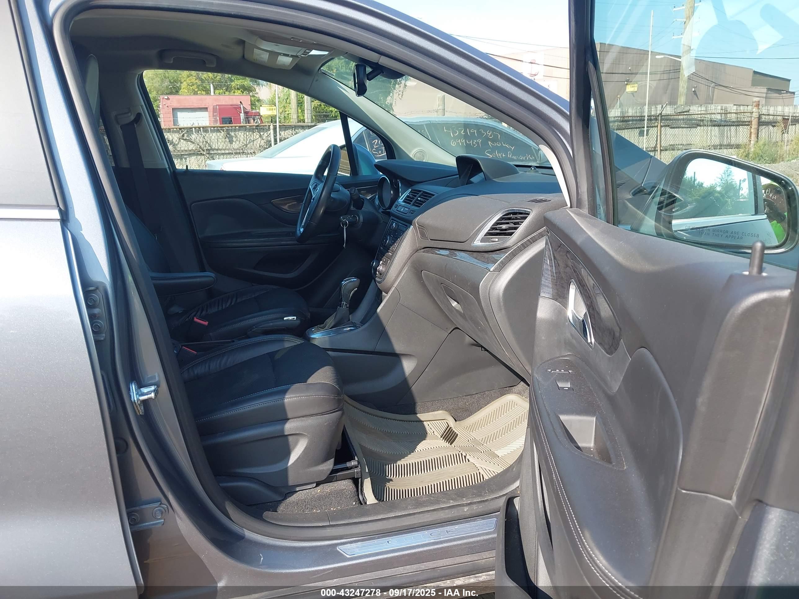 BUICK ENCORE image 5