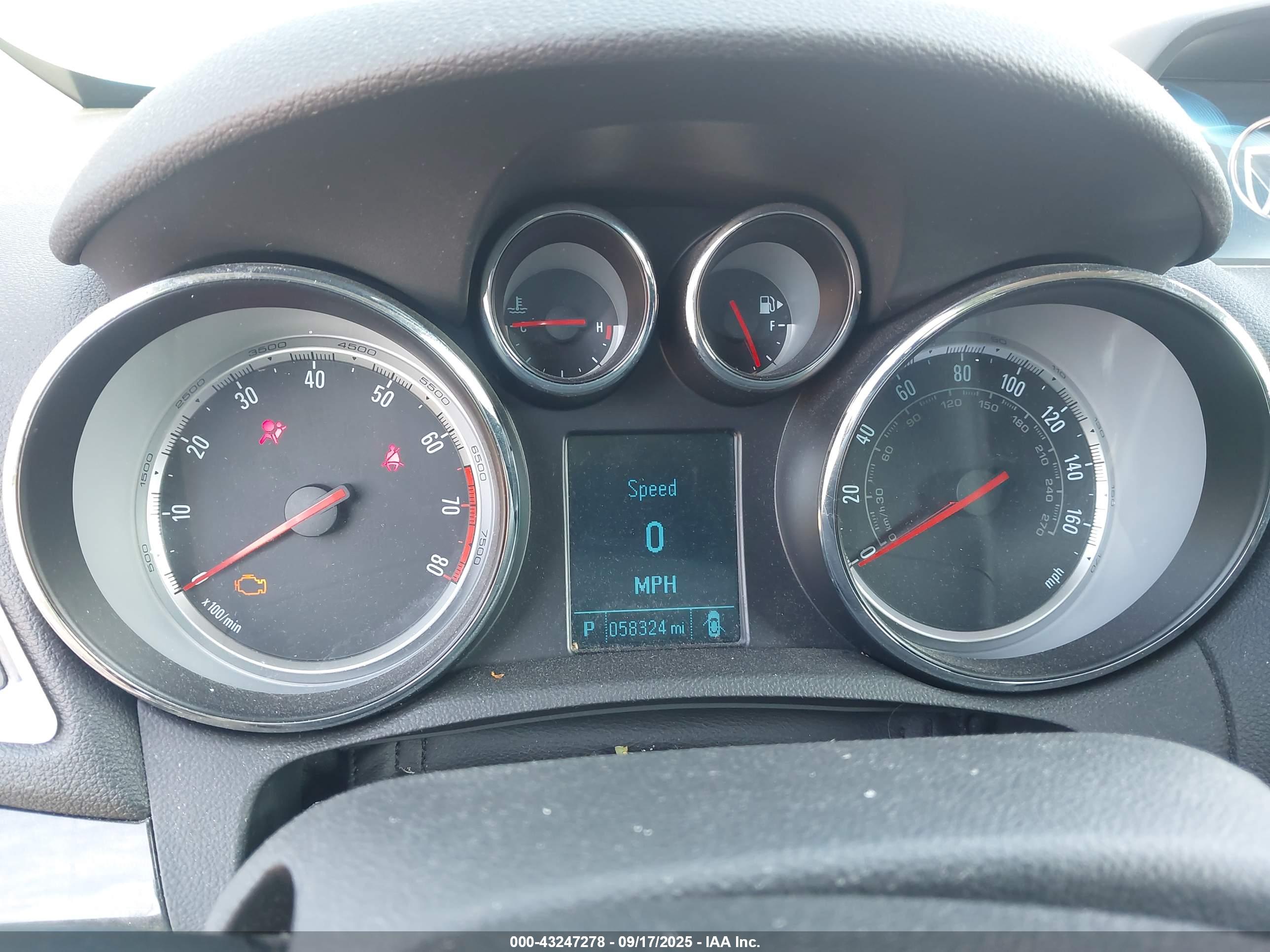 BUICK ENCORE image 7