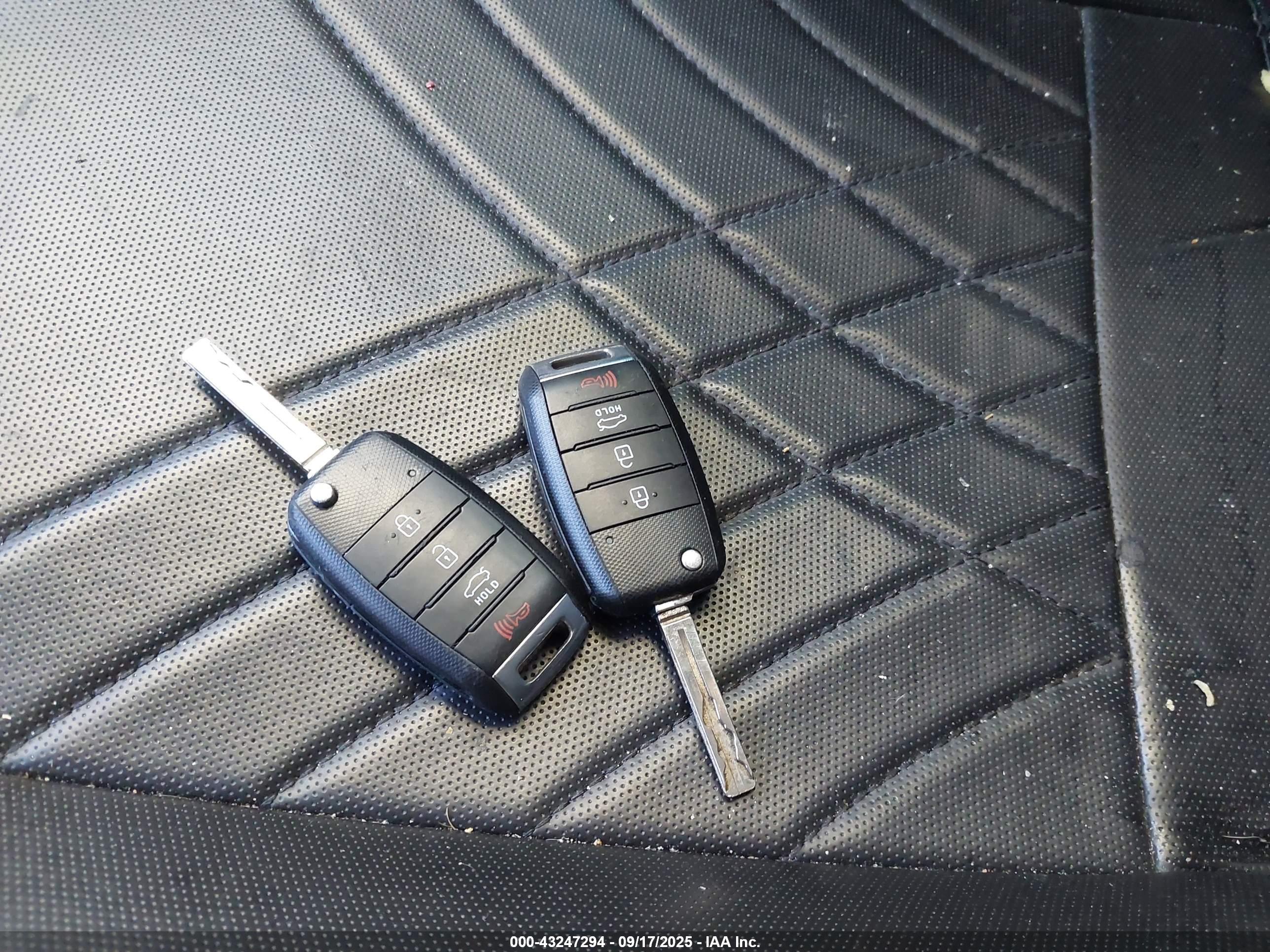 KIA OPTIMA image 11