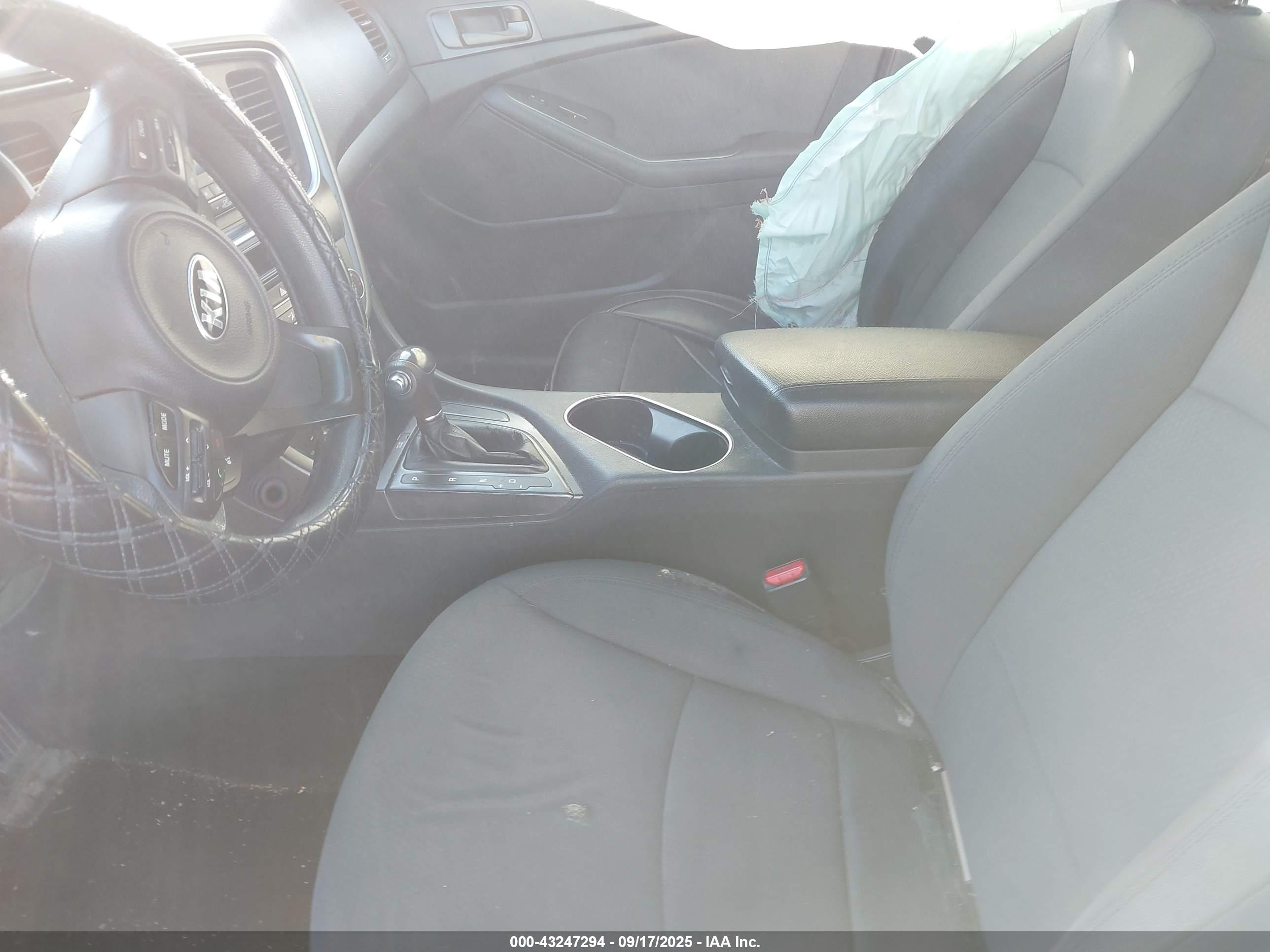 KIA OPTIMA image 5