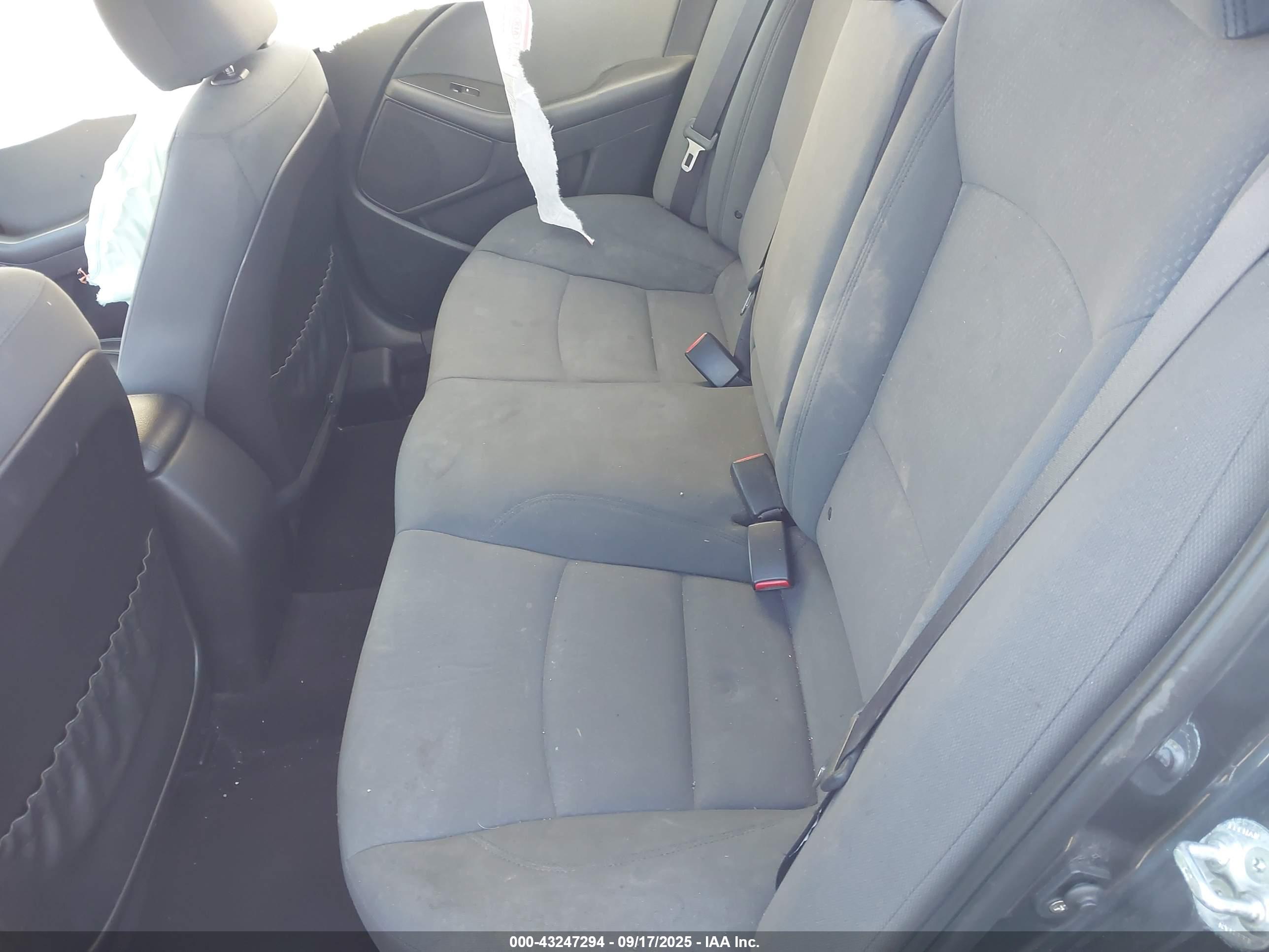 KIA OPTIMA image 8
