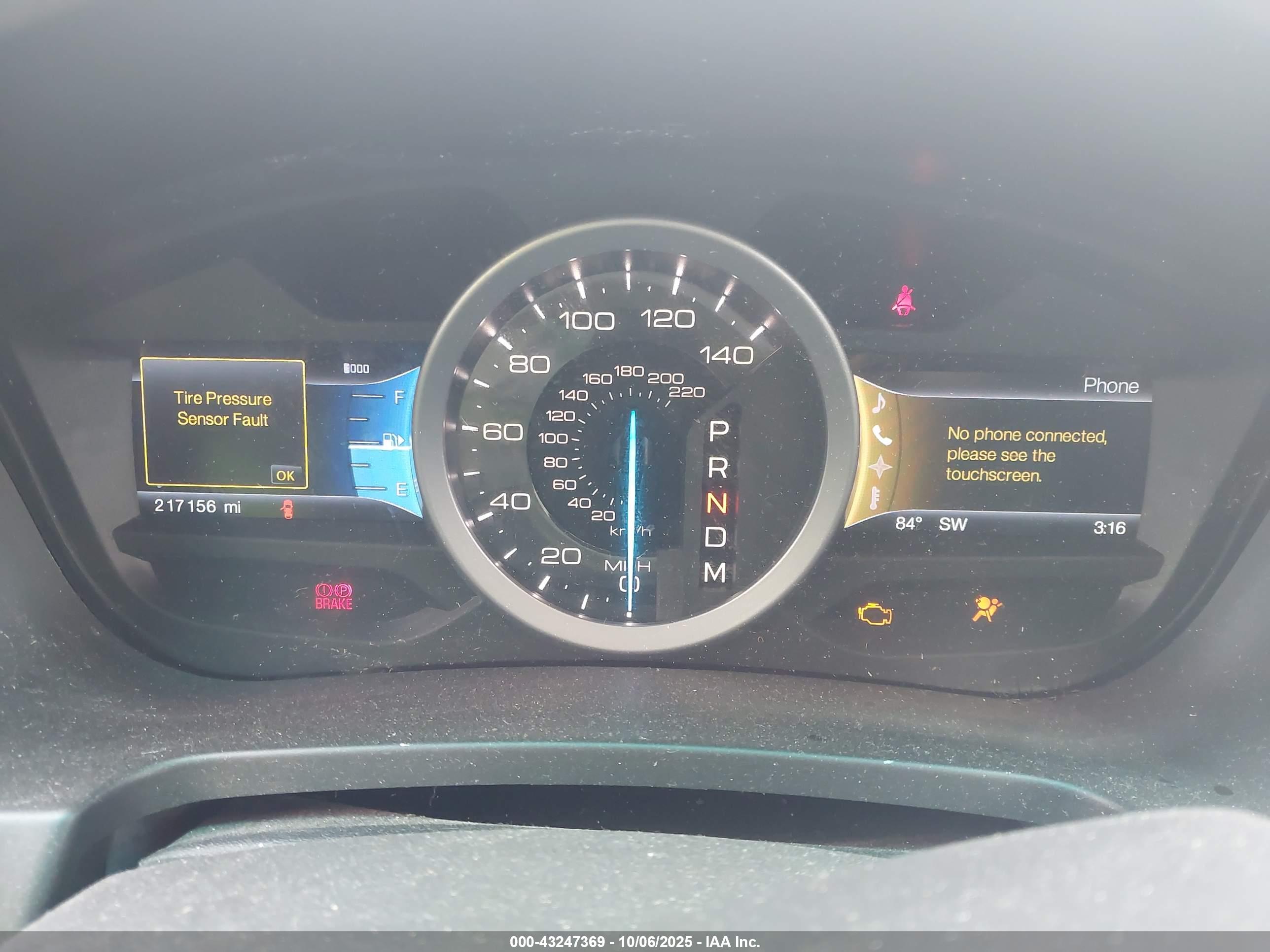 FORD EXPLORER image 7
