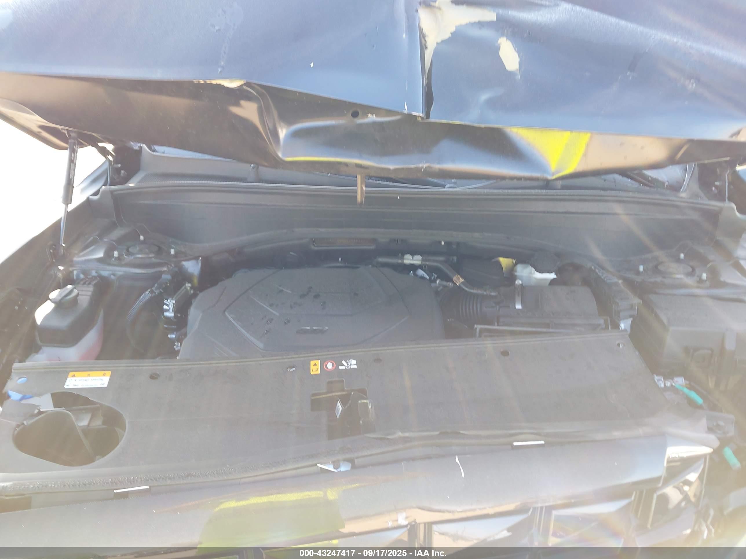 HYUNDAI PALISADE image 10