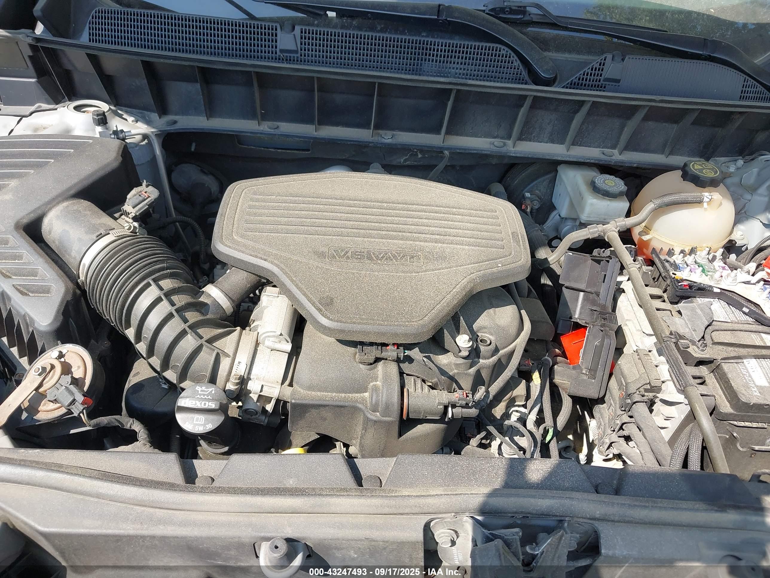 GMC ACADIA image 10