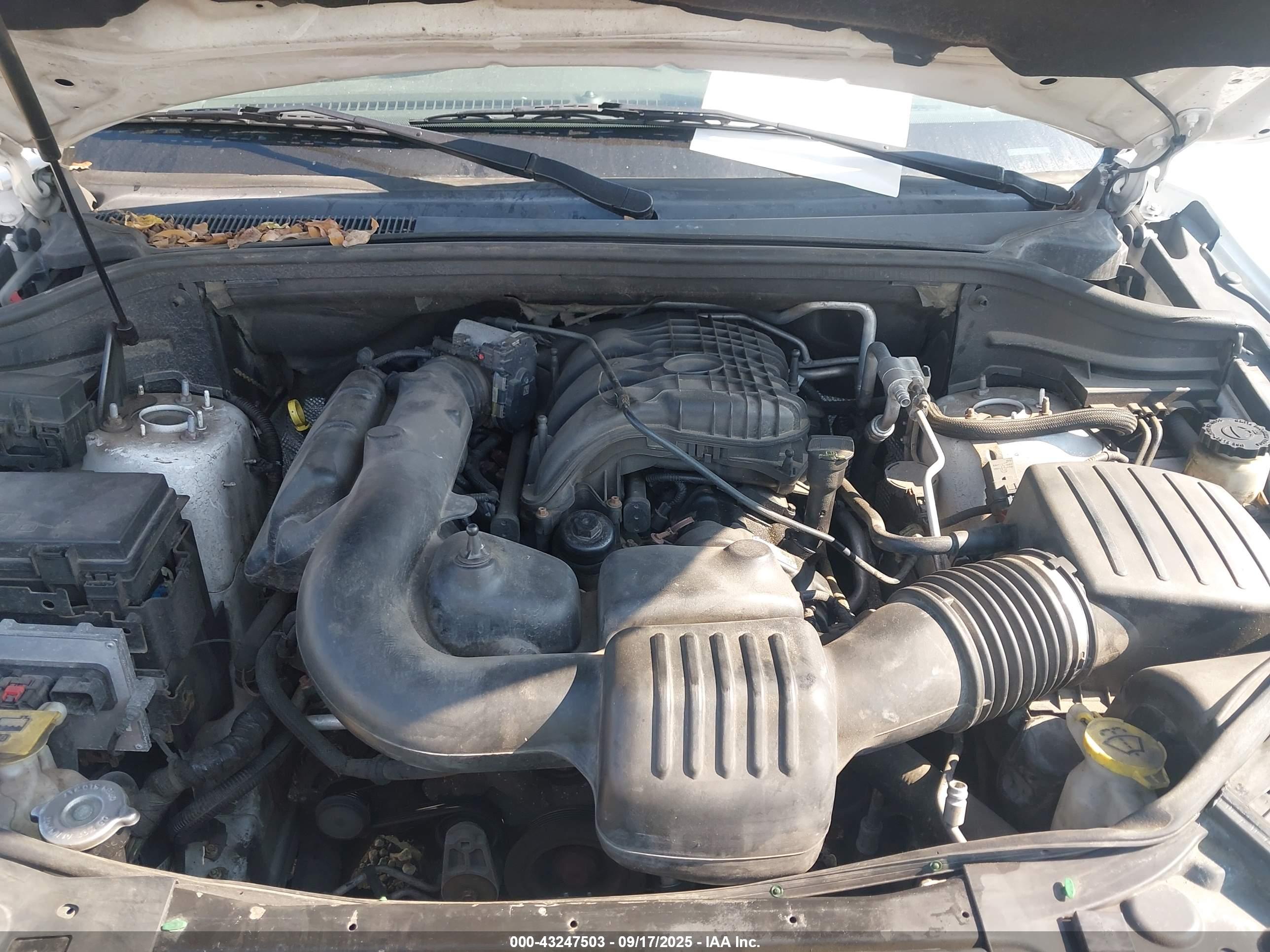 DODGE DURANGO image 10