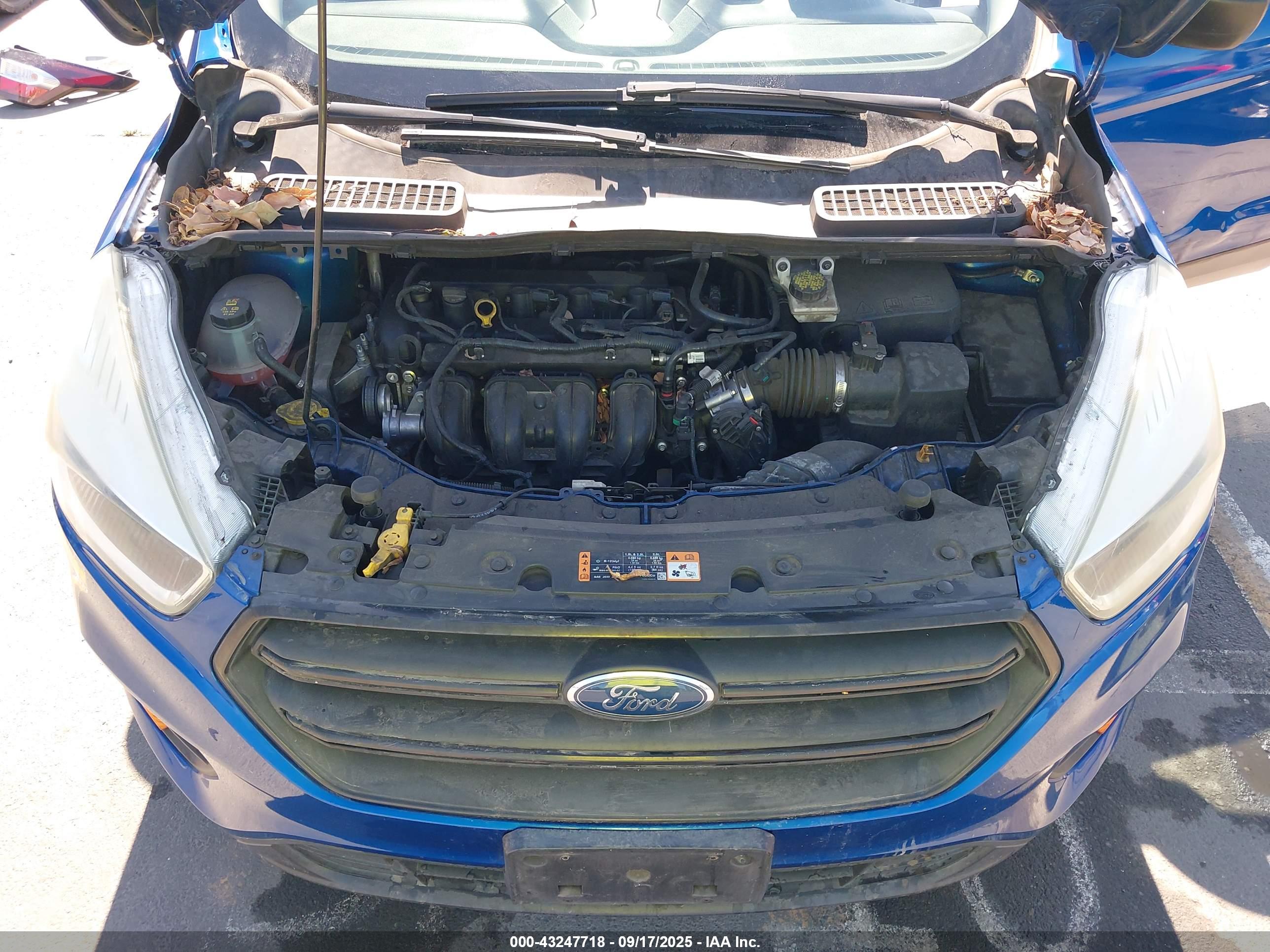 FORD ESCAPE image 10