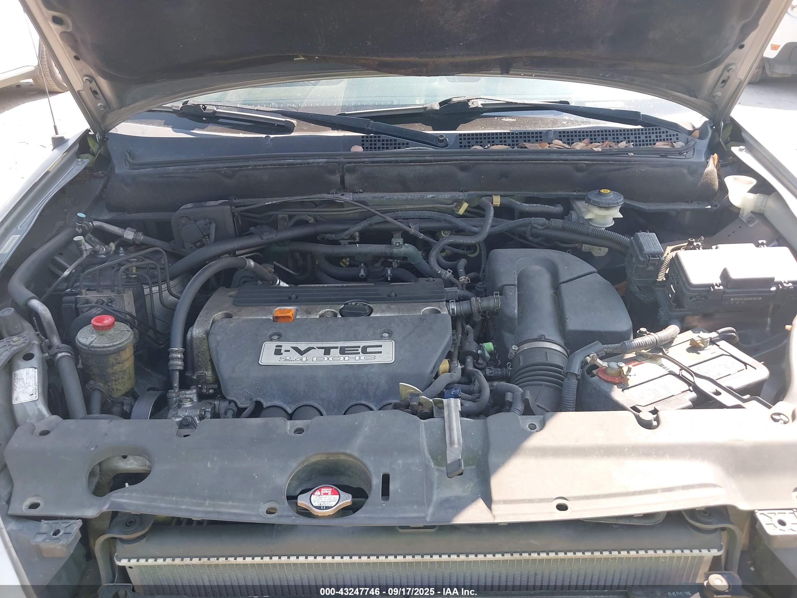 HONDA CR-V image 10