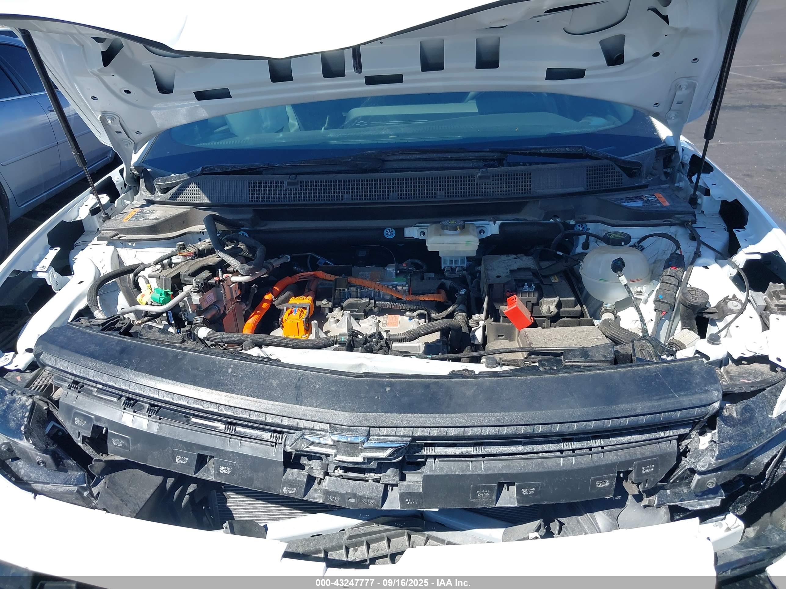 CHEVROLET EQUINOX image 10
