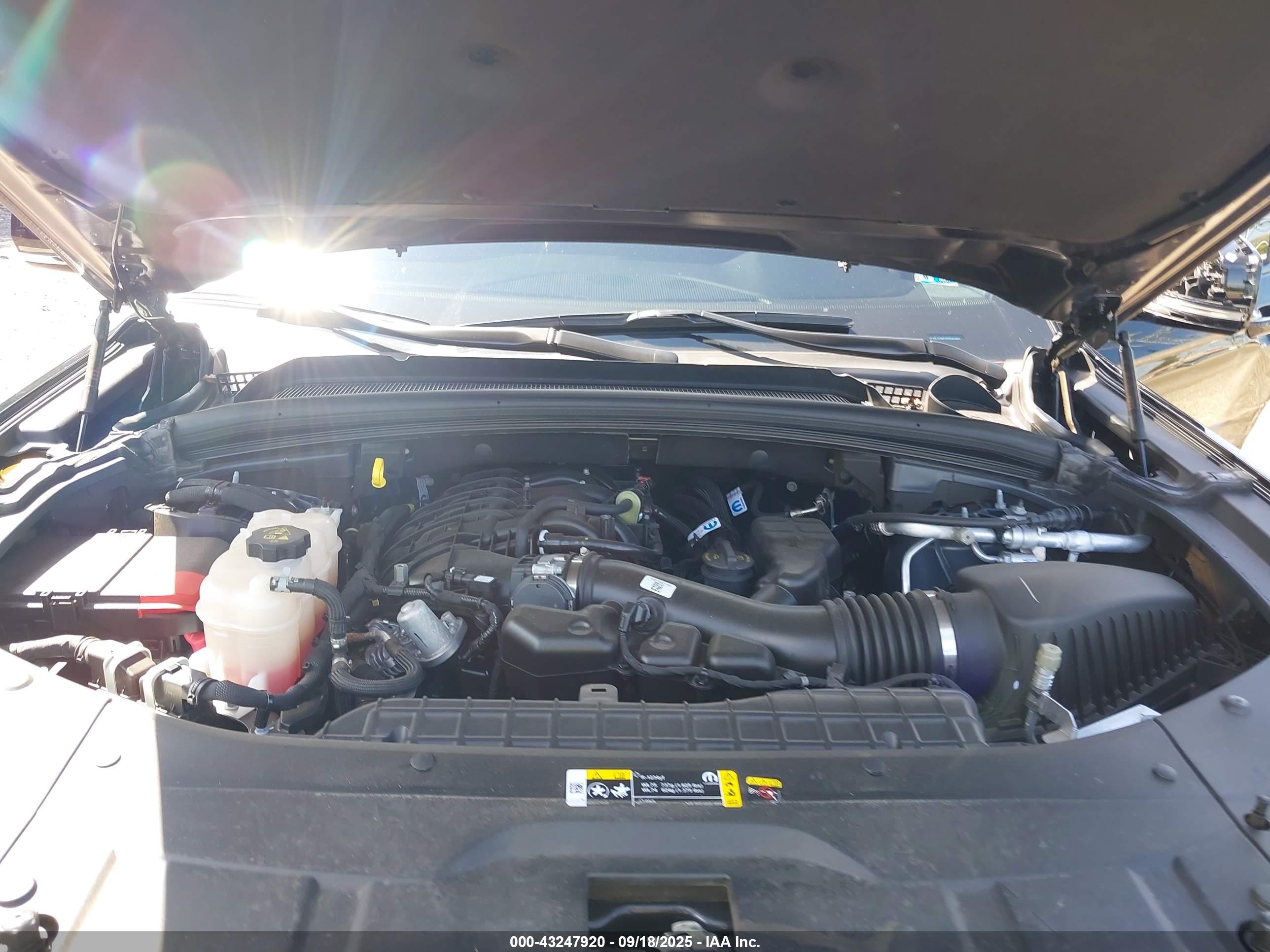 JEEP GRAND image 10