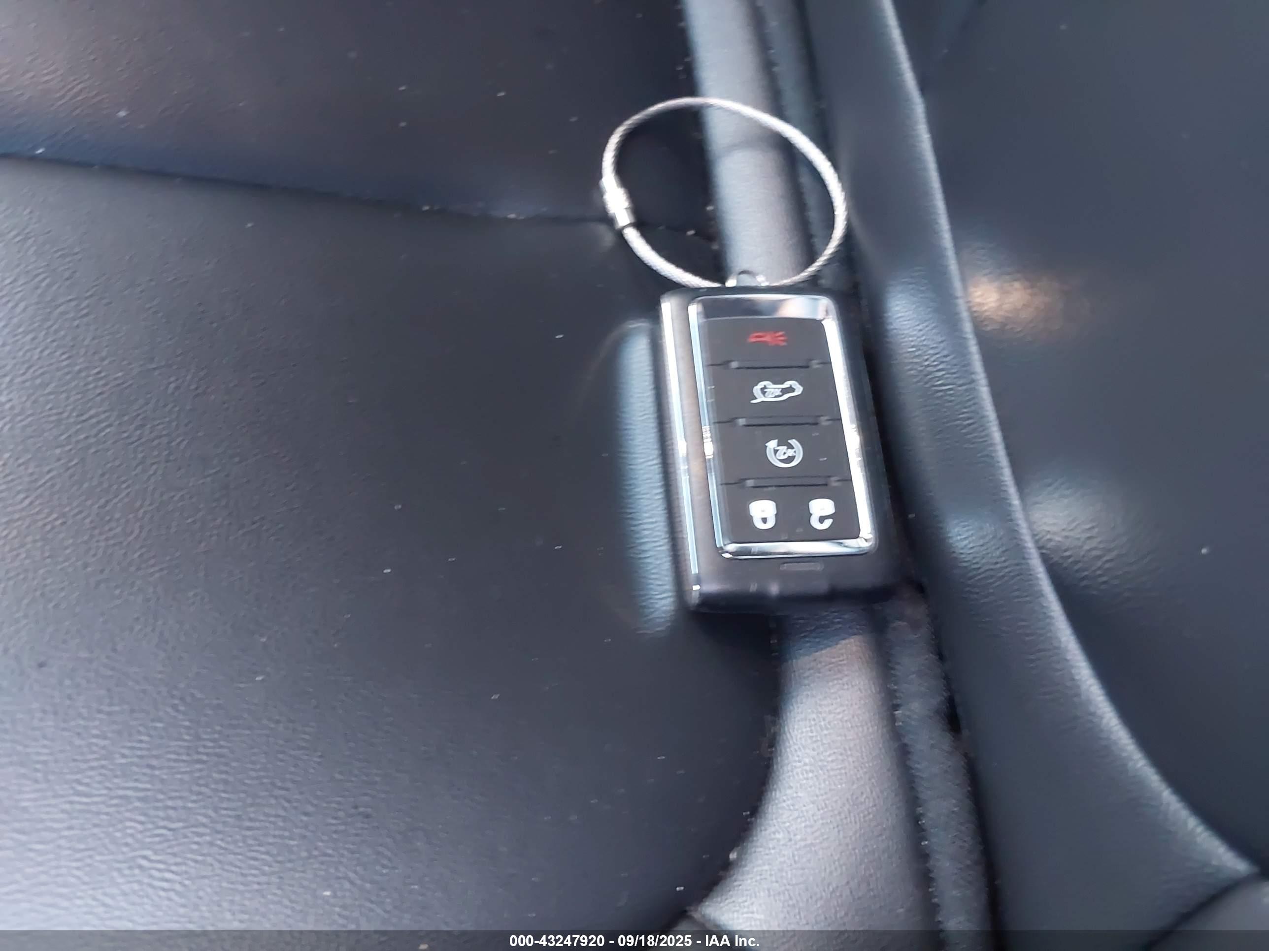 JEEP GRAND image 11
