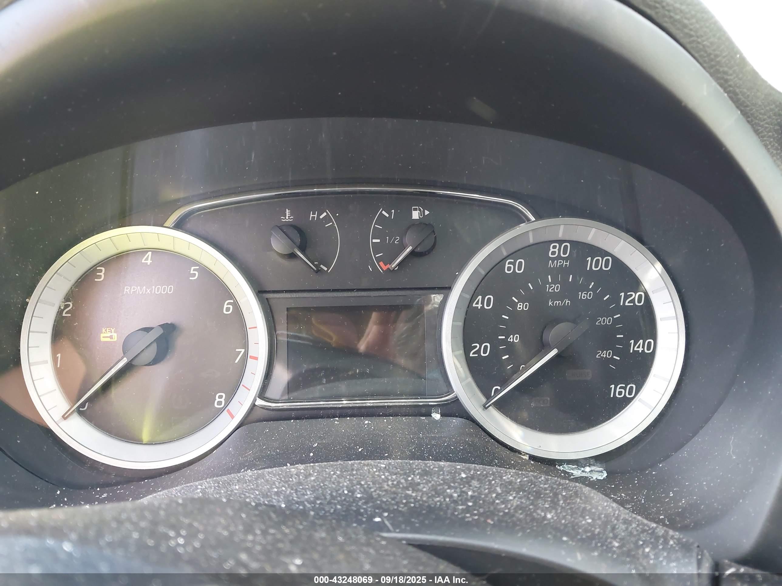 NISSAN SENTRA image 7