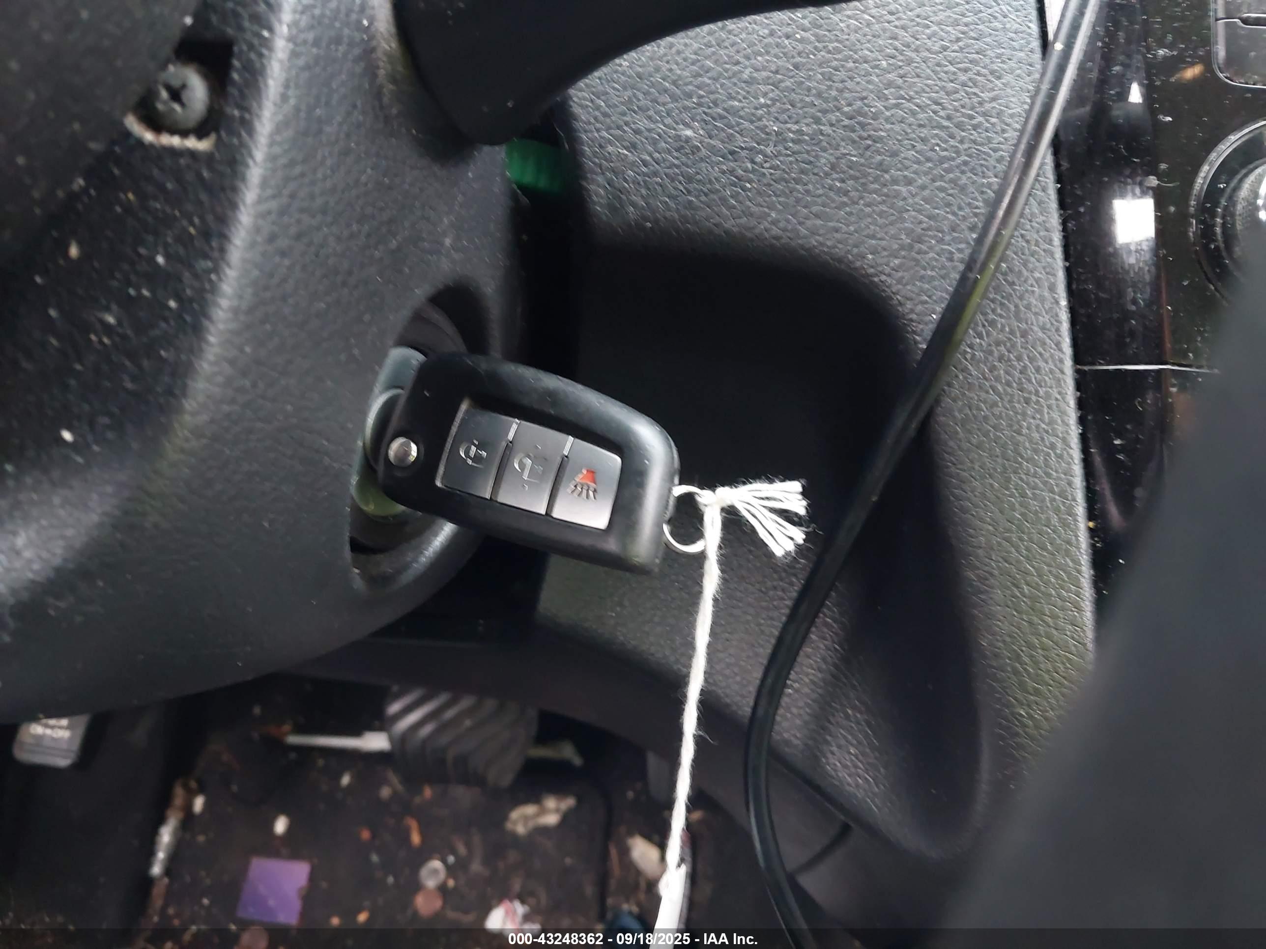 NISSAN ROGUE image 11
