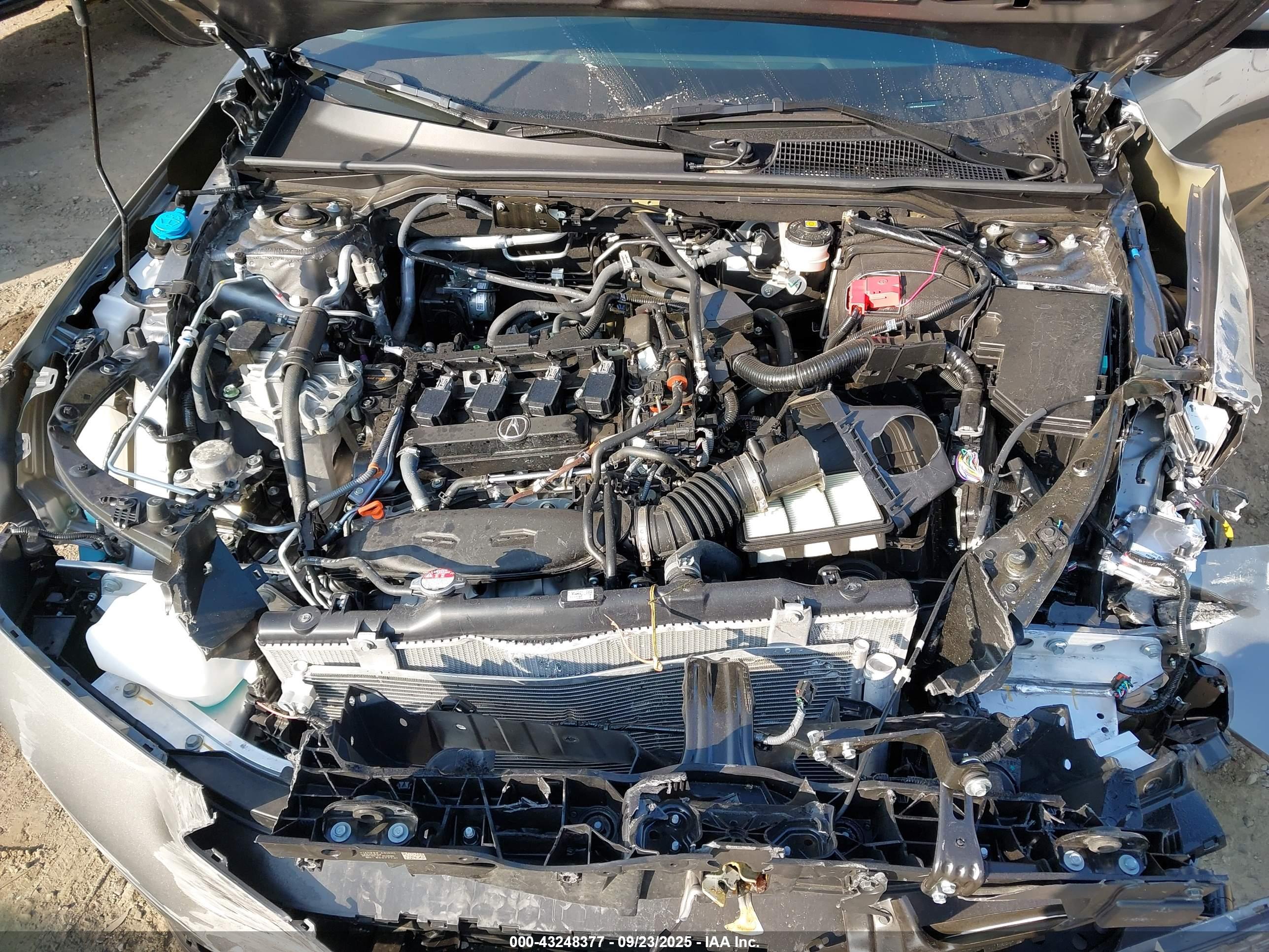 ACURA INTEGRA image 10