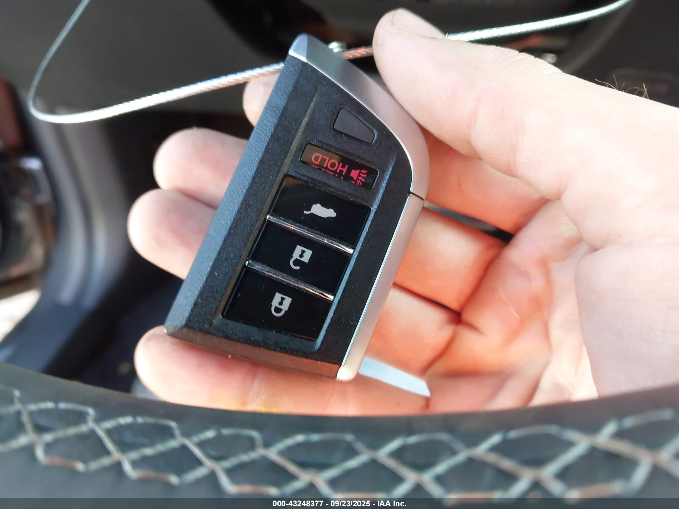 ACURA INTEGRA image 11